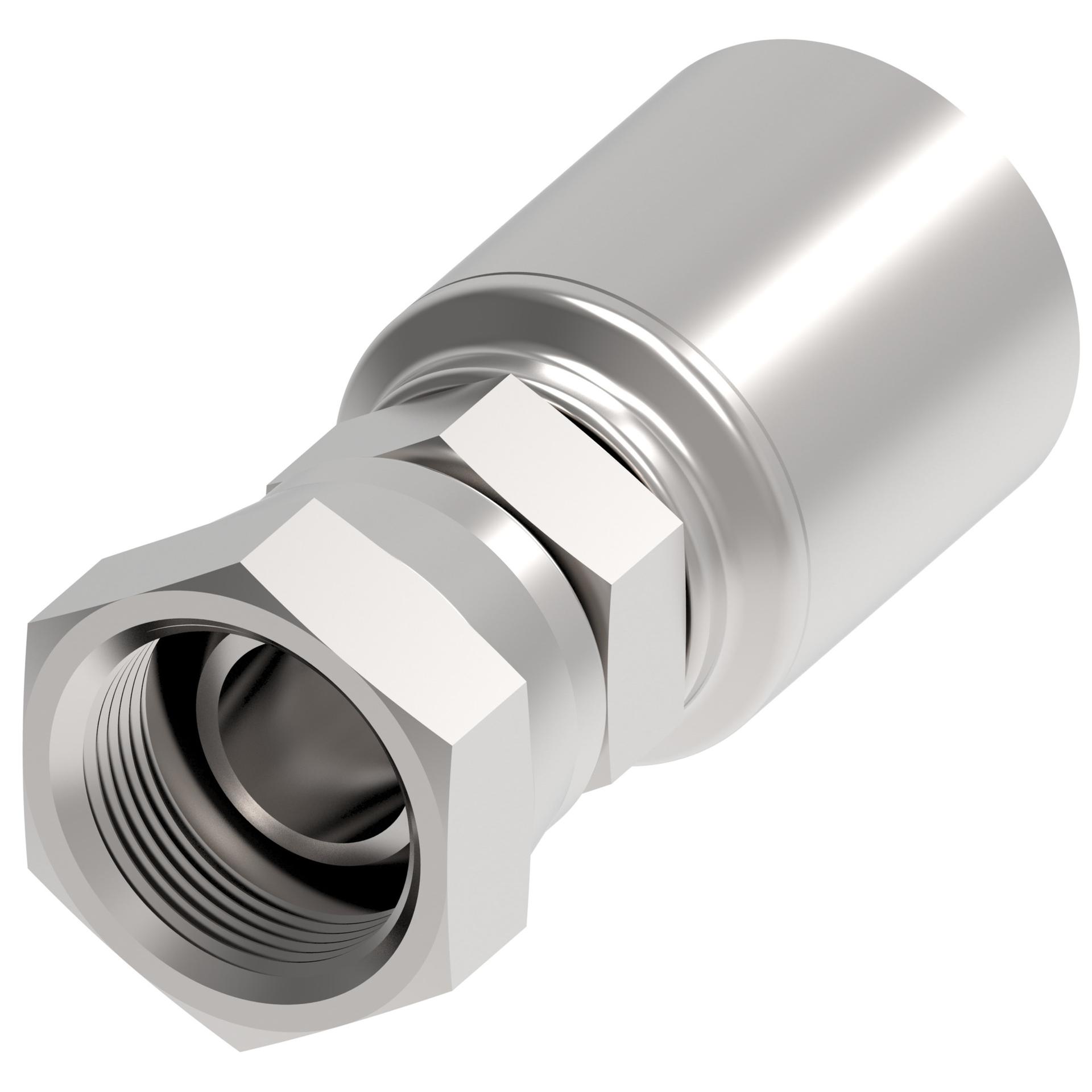 Hose Fittings 4TA8SP8 (RIGHT)