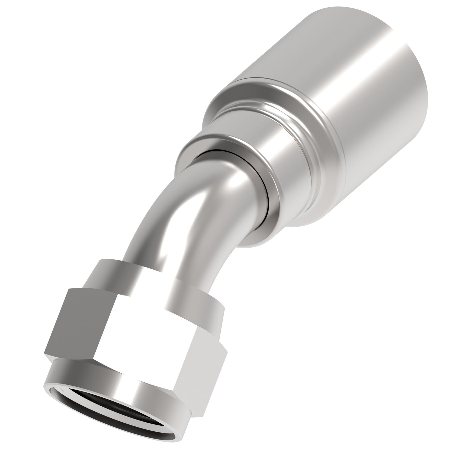 Hose Fittings 4TA10FJA8 (RIGHT)