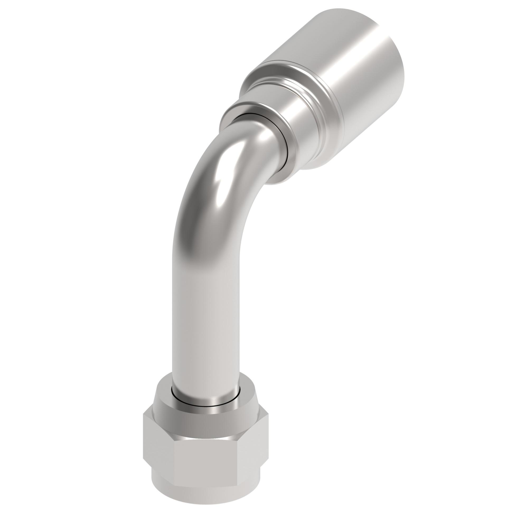 Hose Fittings 4TA10FJC8 (RIGHT)