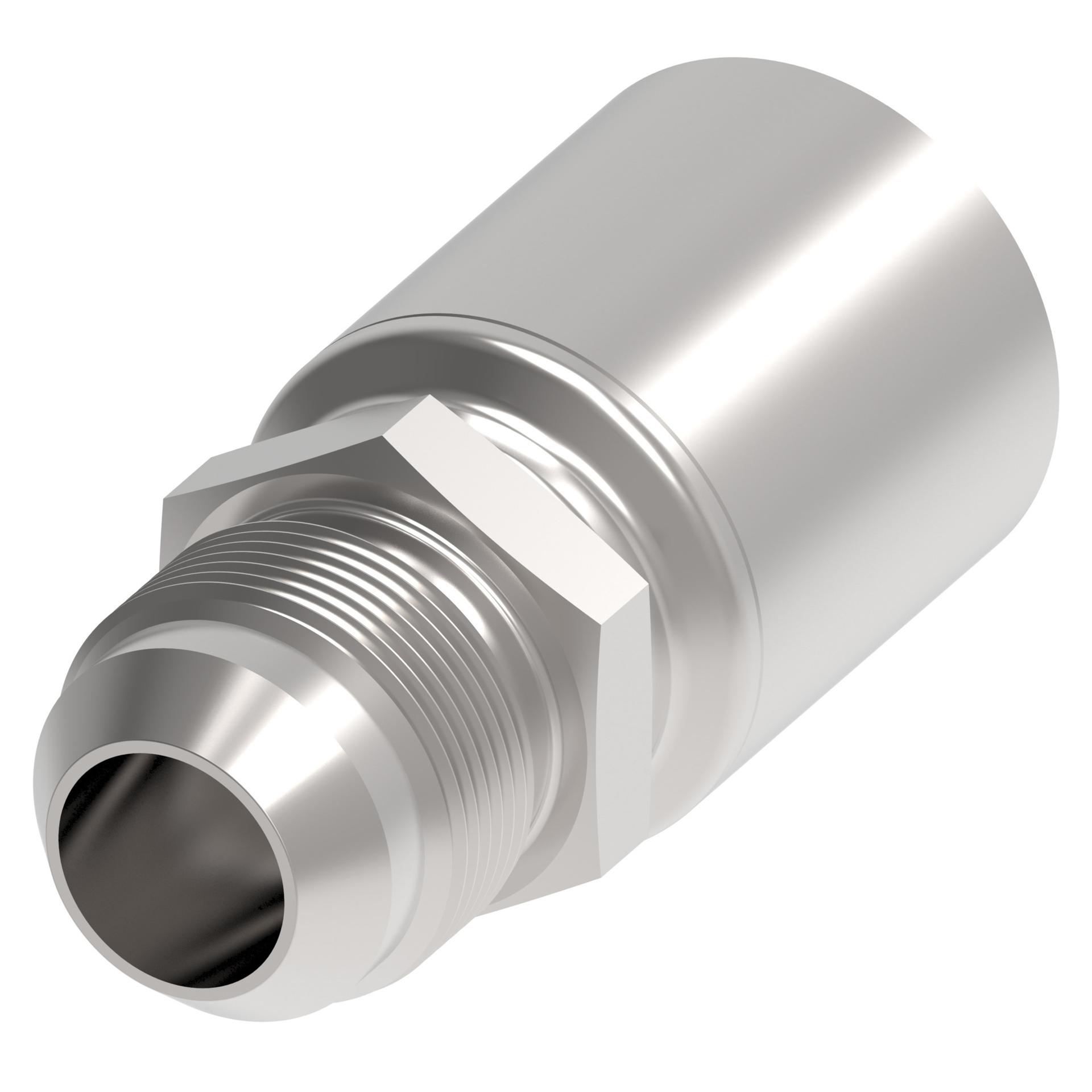 Hose Fittings 4TA10MJ8 (RIGHT)
