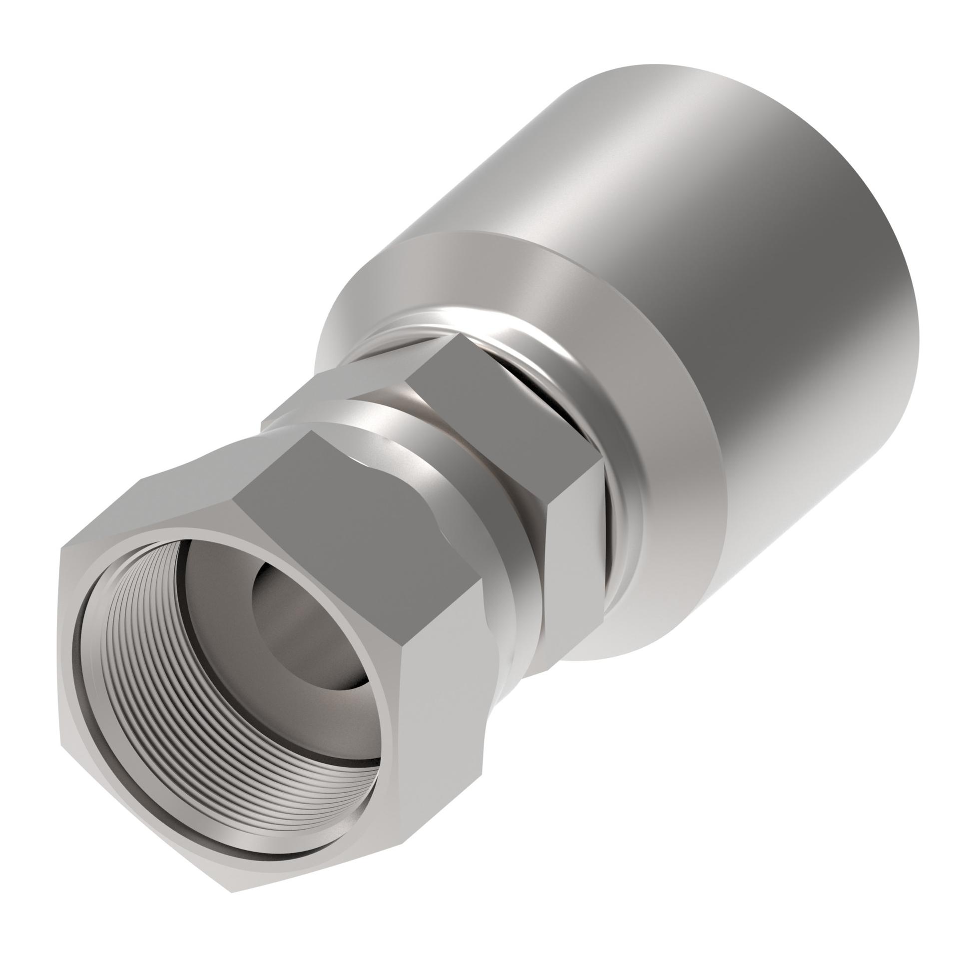 Hose Fittings 4TA10NR10 (RIGHT)