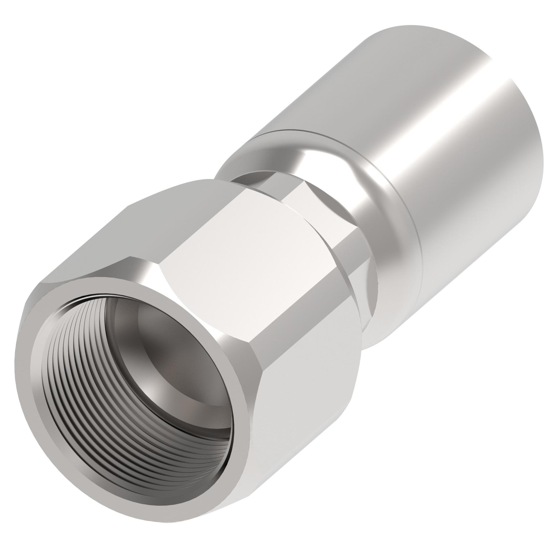 Hose Fittings 4TA12FJ8 (RIGHT)