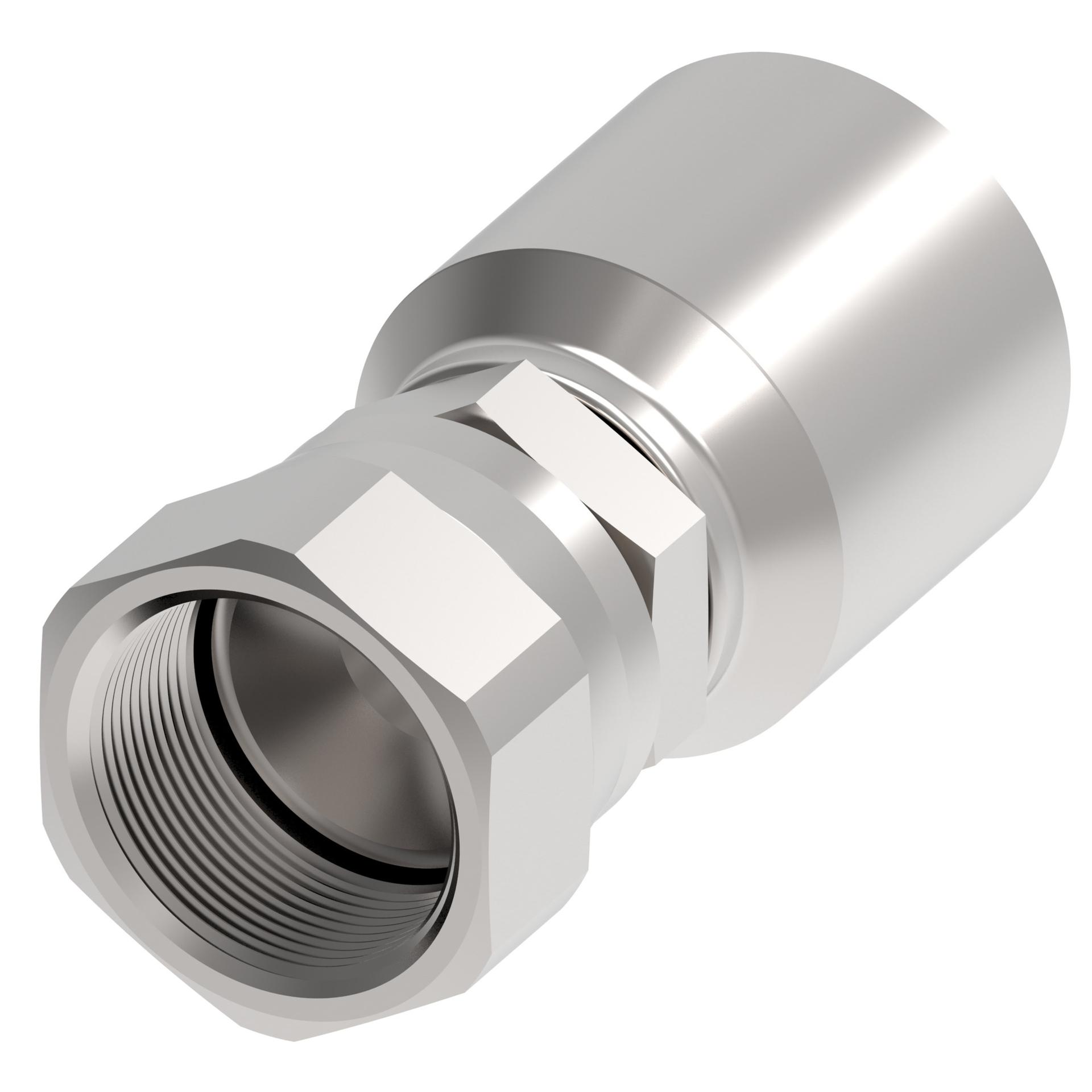 Hose Fittings 4TA12FJ10 (RIGHT)