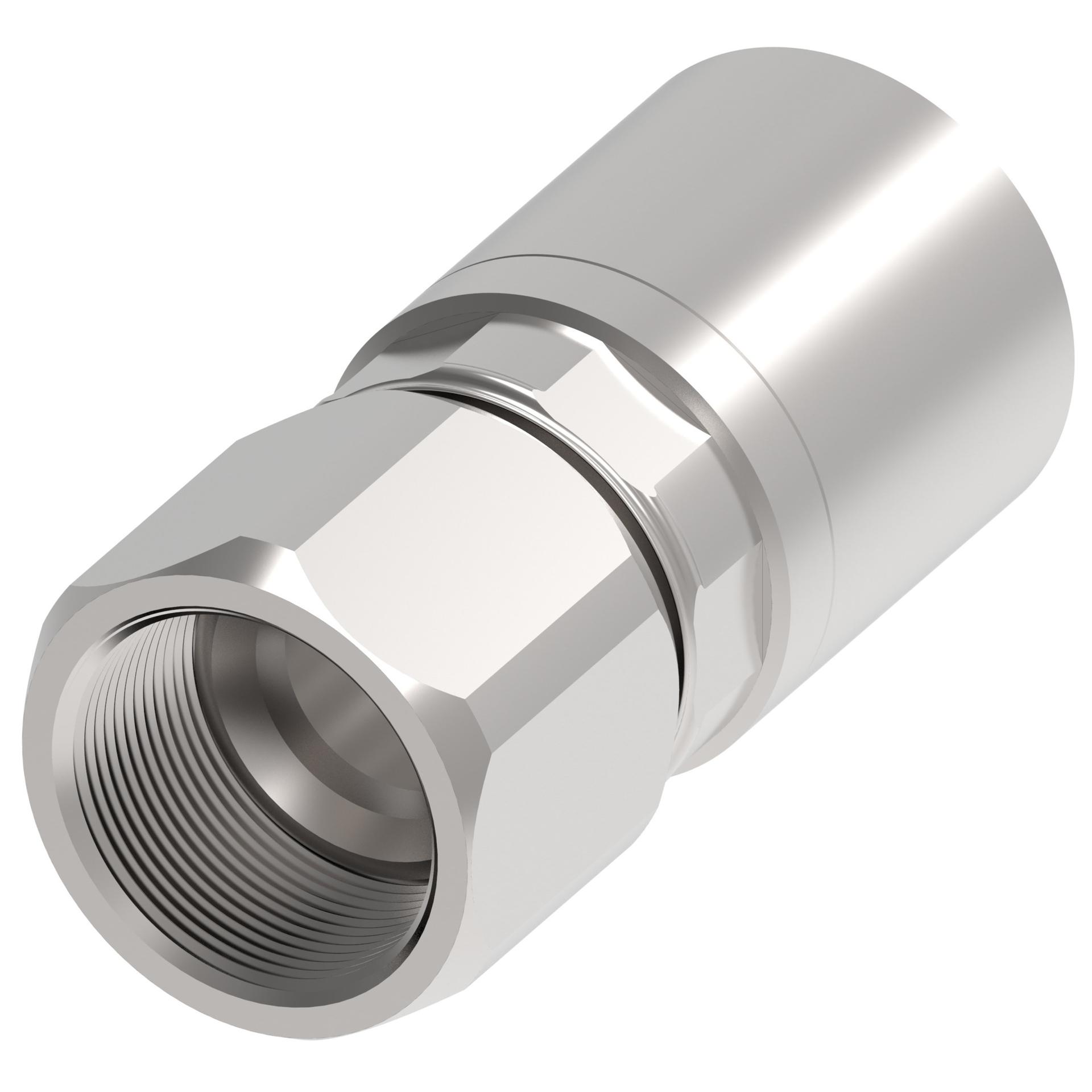 Hose Fittings 4TA12FJ12 (RIGHT)