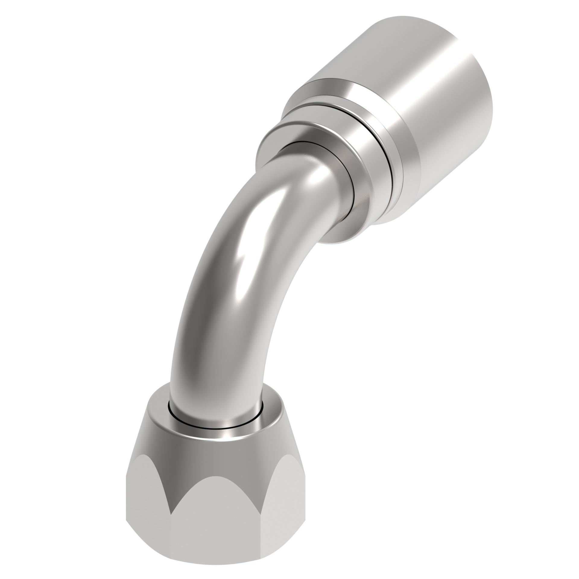 Hose Fittings (RIGHT)
