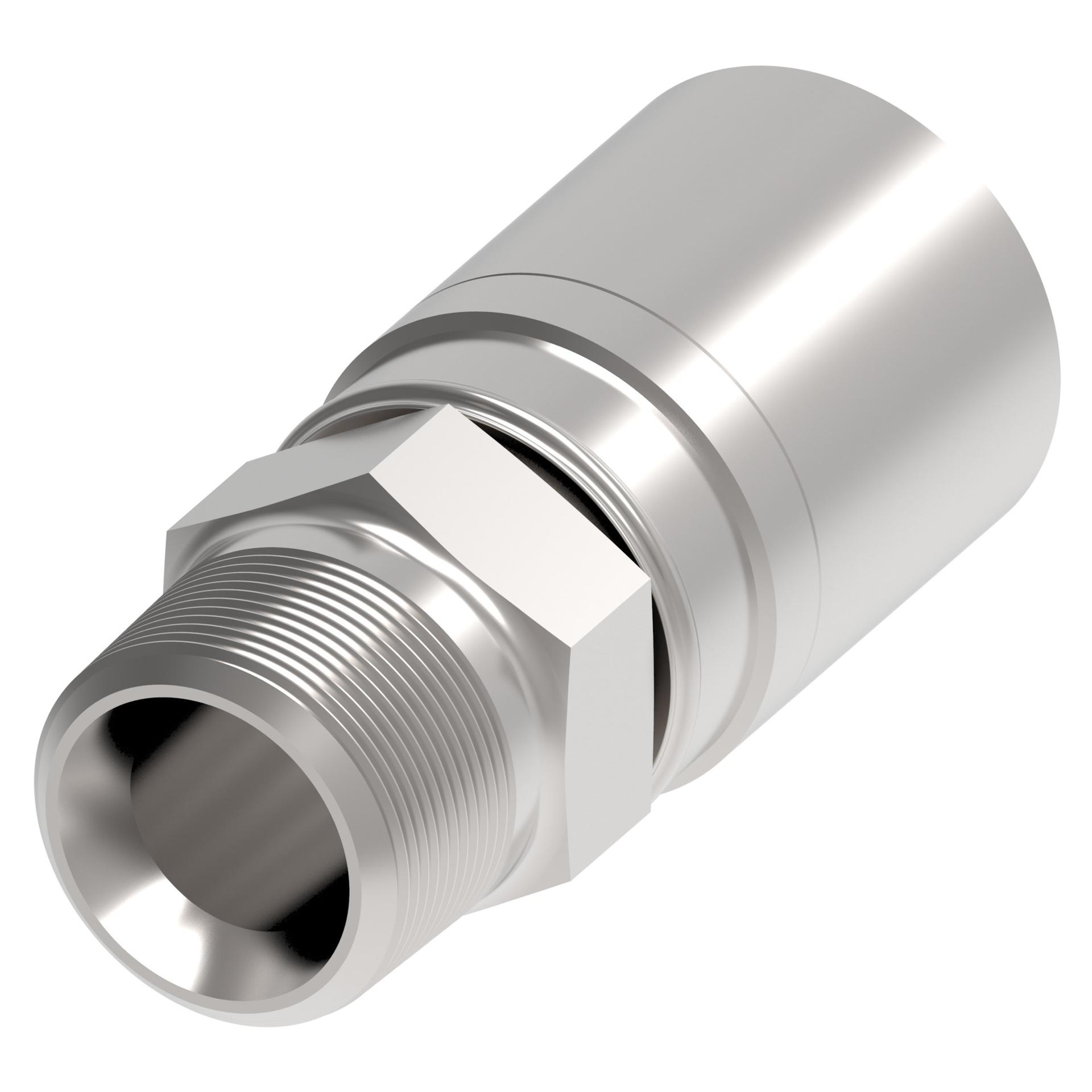 Hose Fittings 4TA12MP12 (RIGHT)