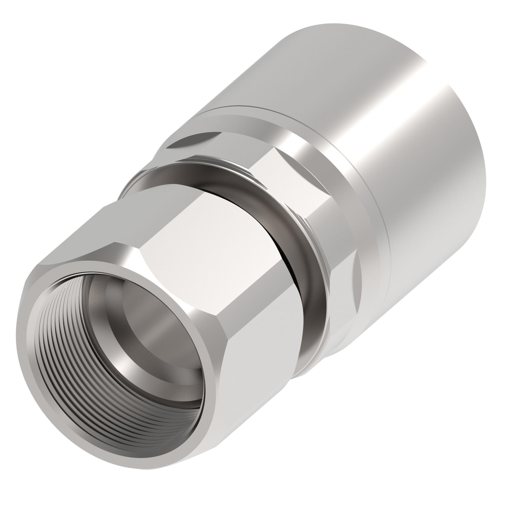 Hose Fittings 4TA16FJ16 (RIGHT)