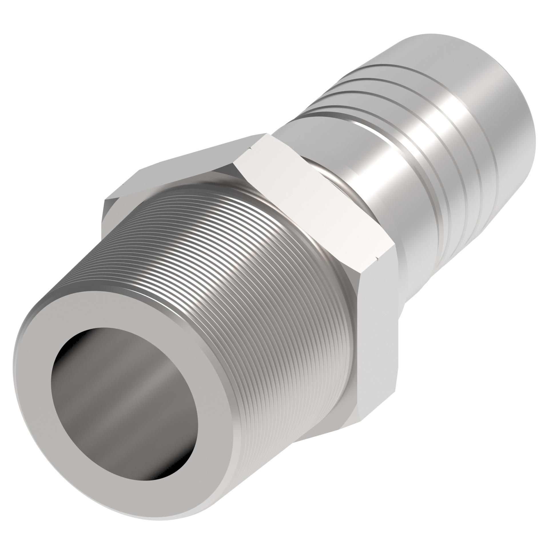 Hose Fittings 1301TC-16-16SR (RIGHT)