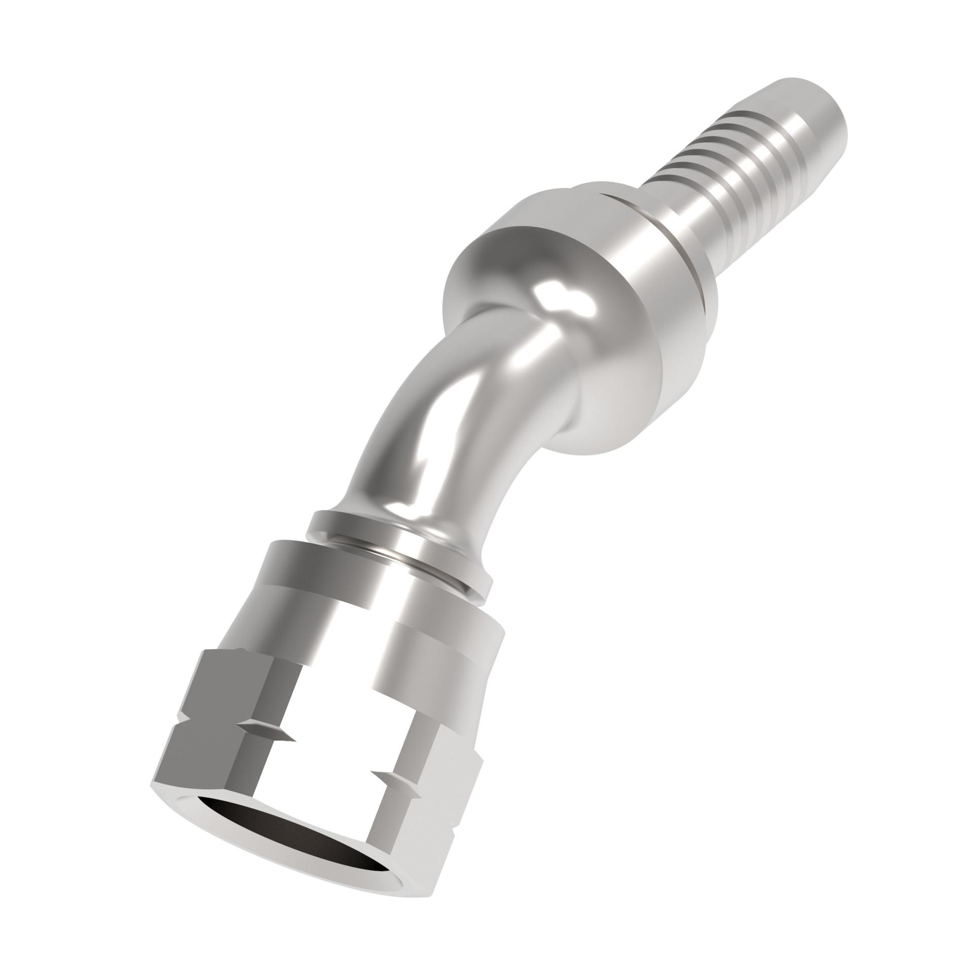 Hose Fittings CNA296-1-S (RIGHT)