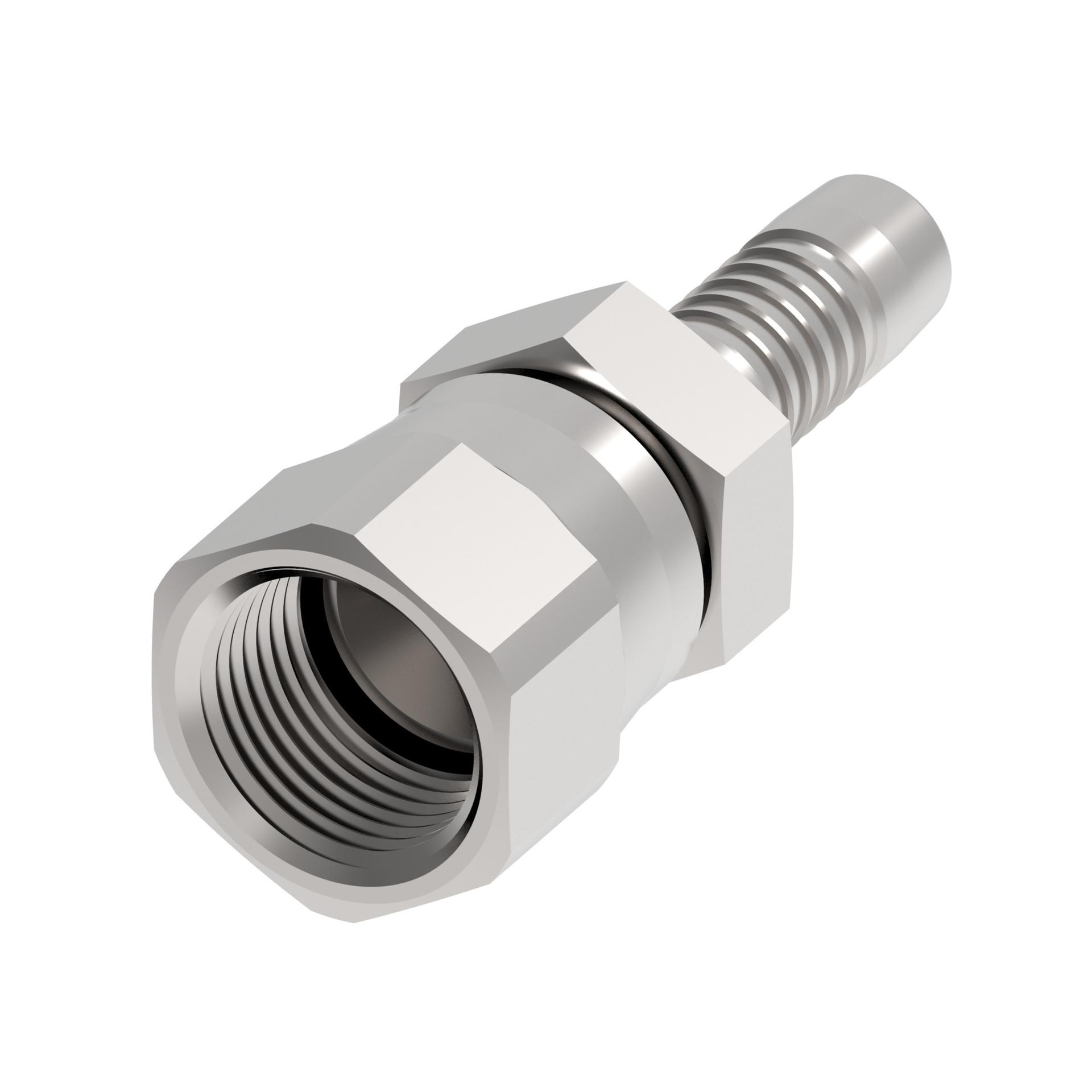 Hose Fittings FJ4421-S (RIGHT)