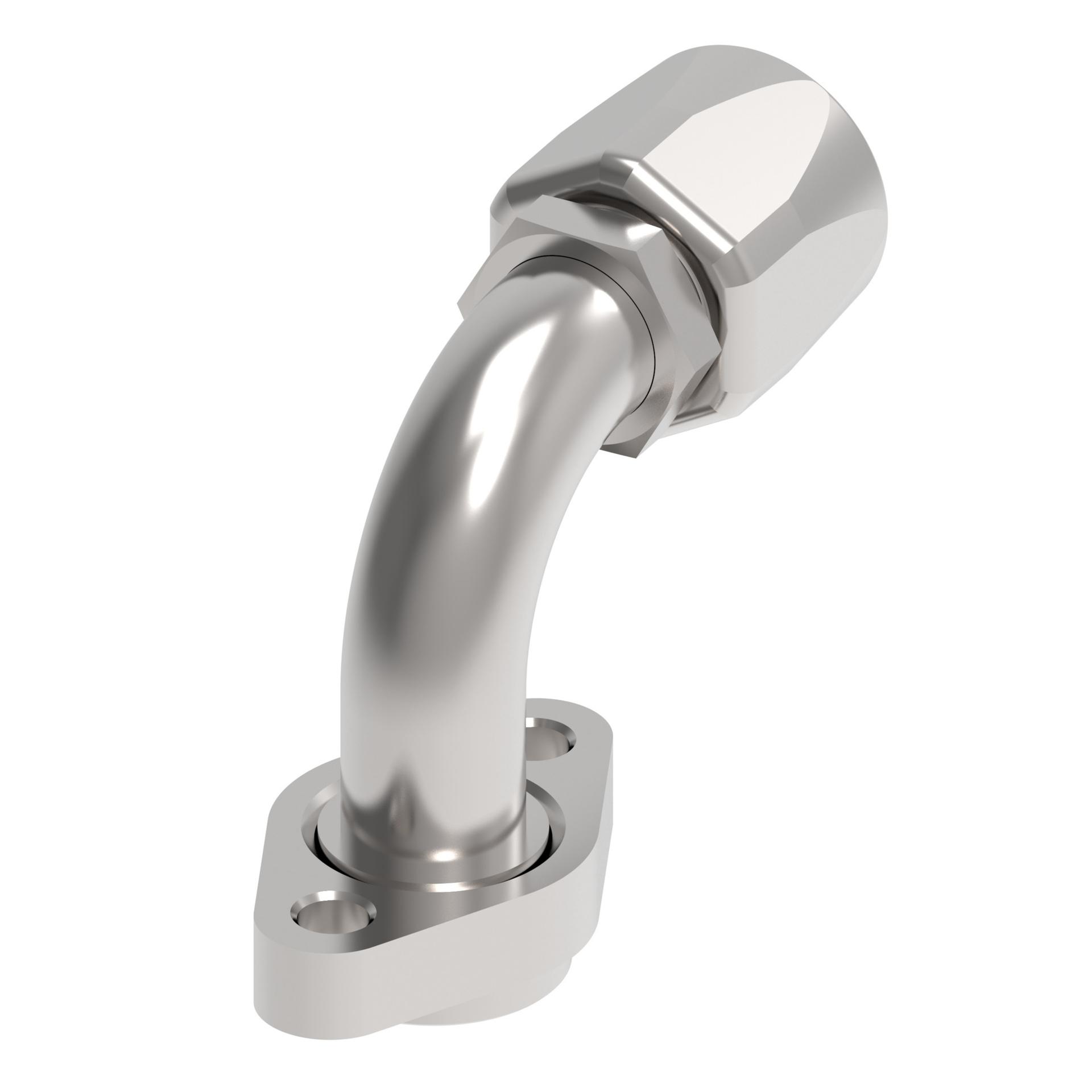 Hose Fittings GA21867-20K (RIGHT)