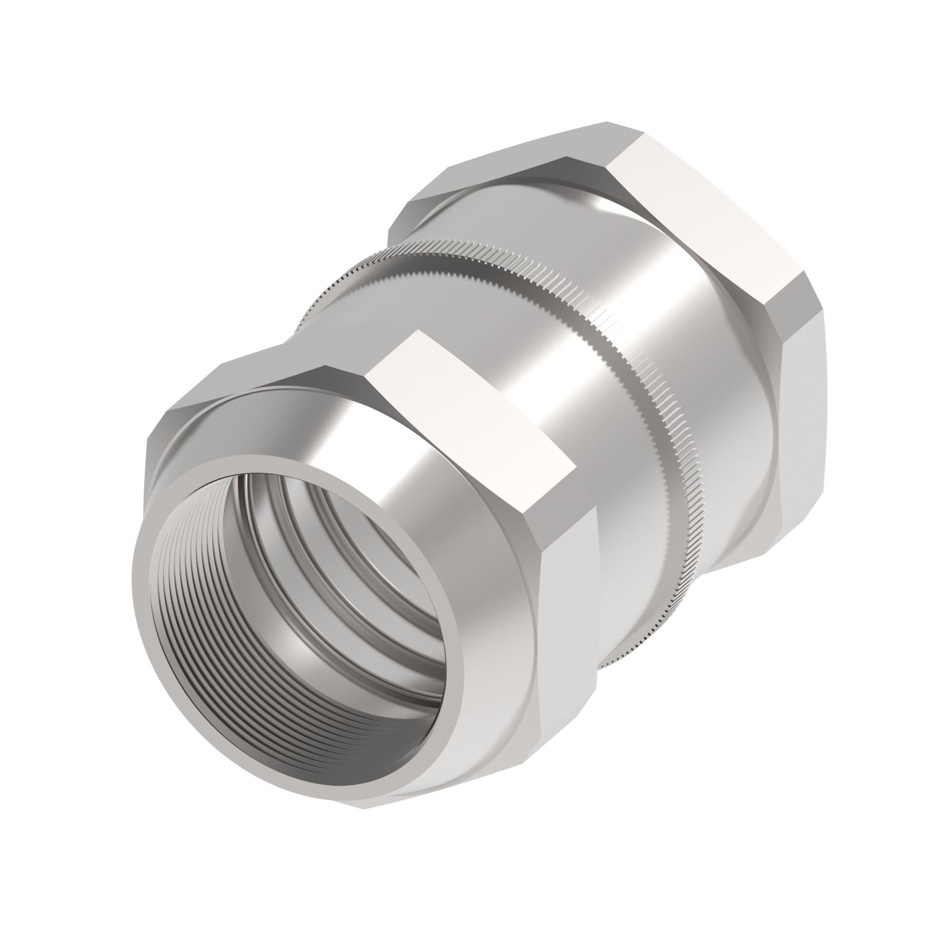 Hose Fittings RS1AT-XX (RIGHT)