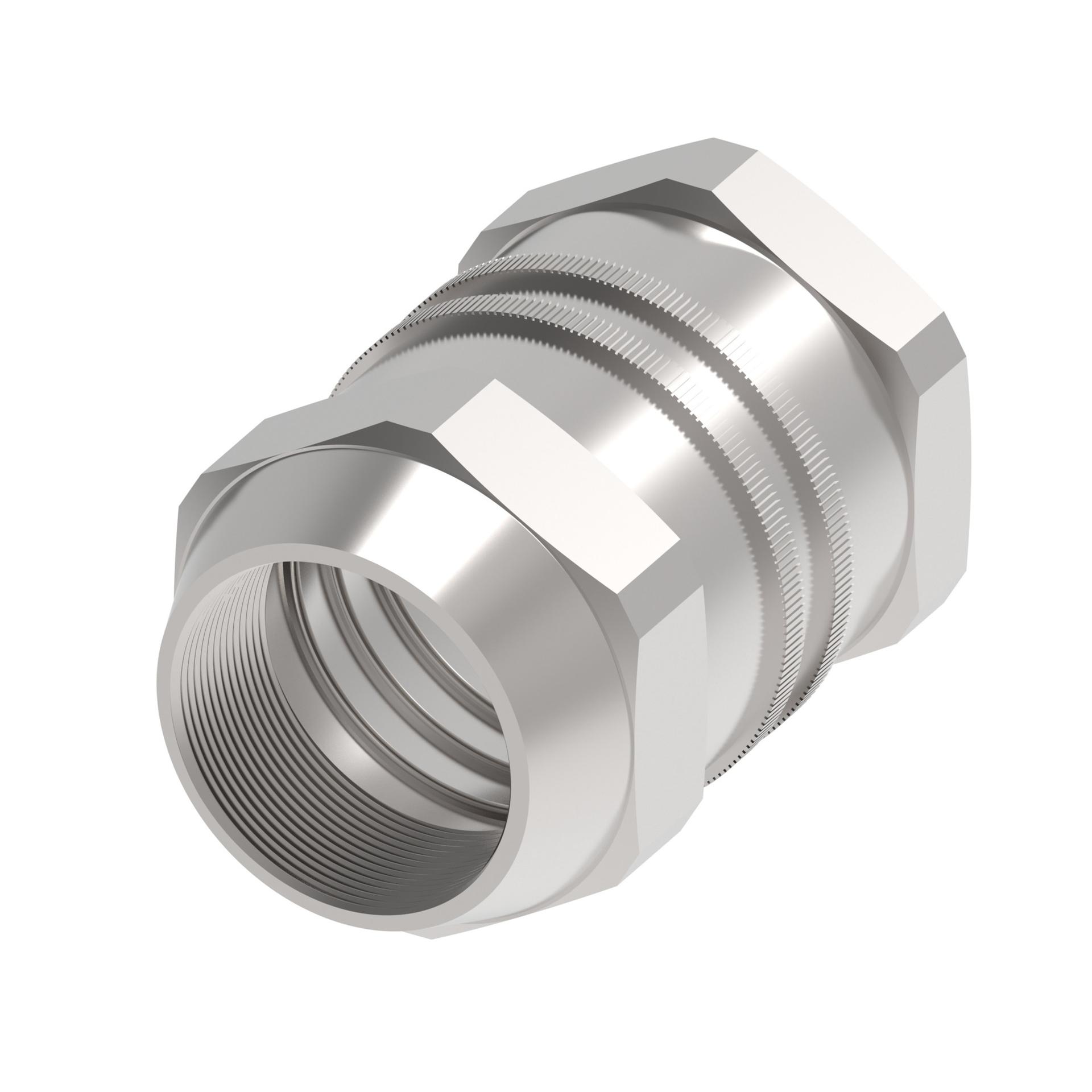 Hose Fittings RS2AT-XX (RIGHT)