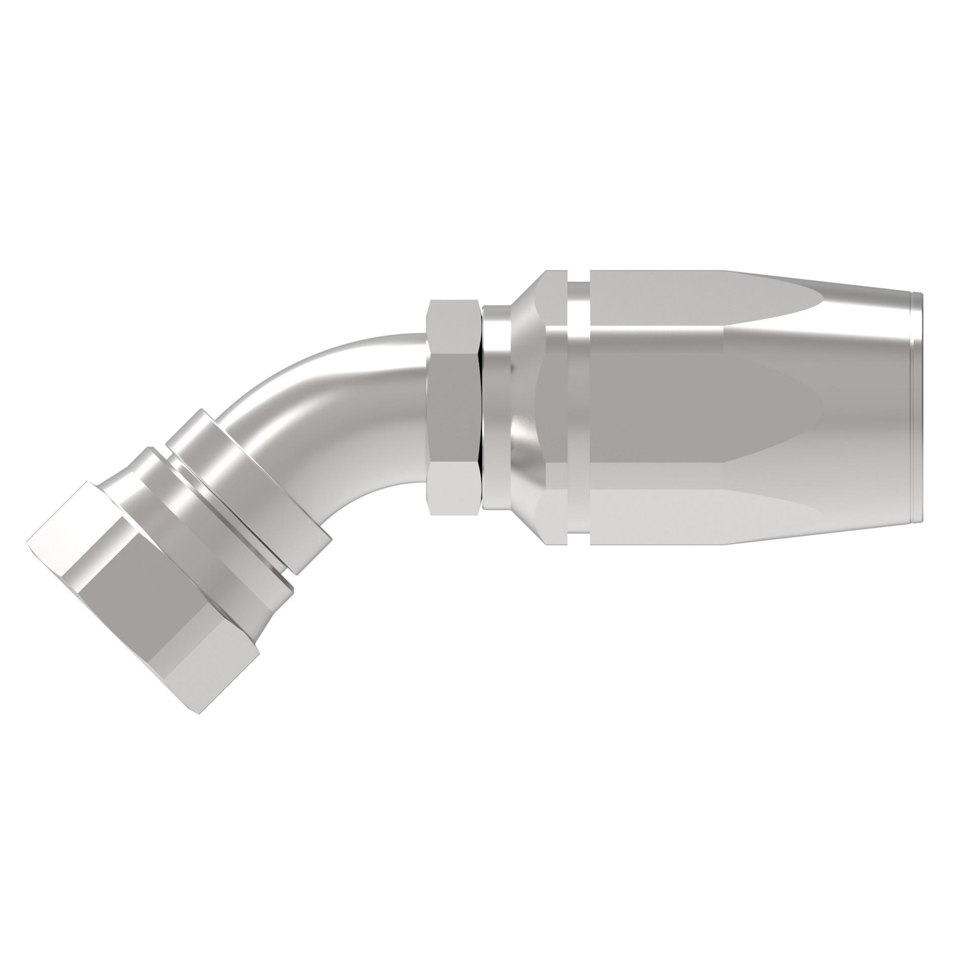 Hose Fittings 1RA16FJA16(CENTER)