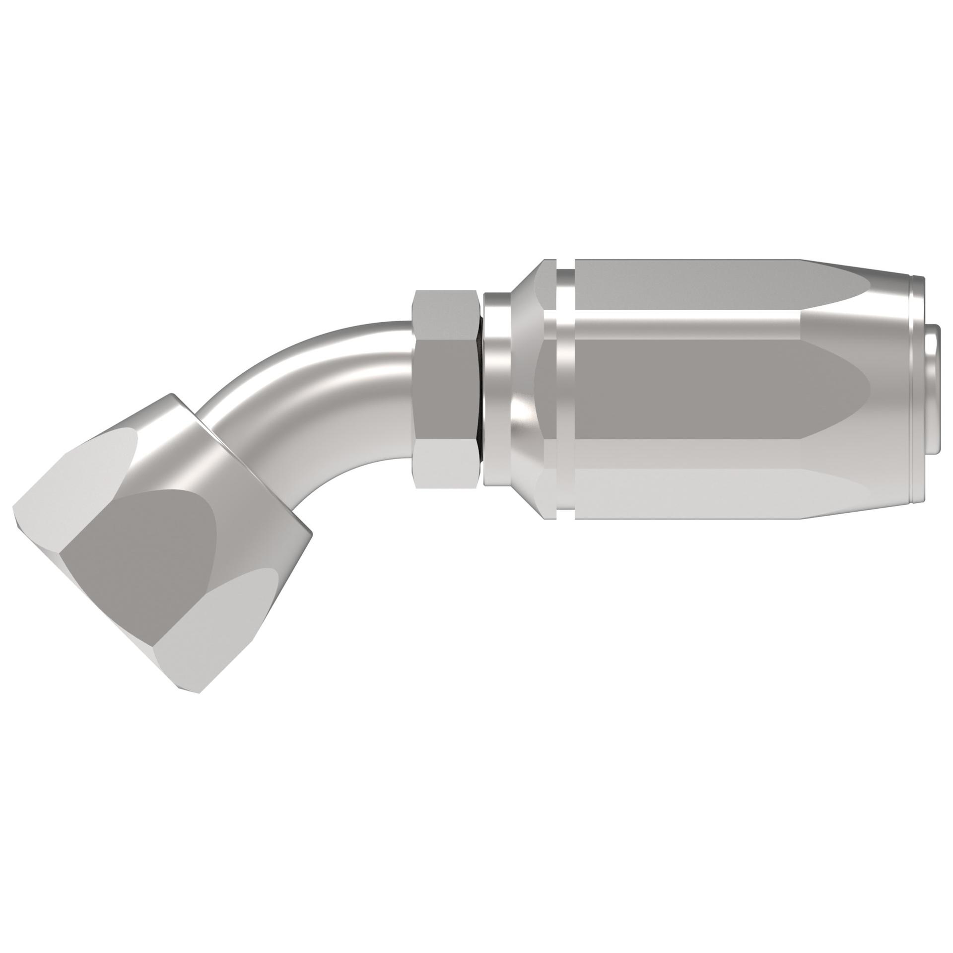 Hose Fittings 1RA12FJA12(CENTER)