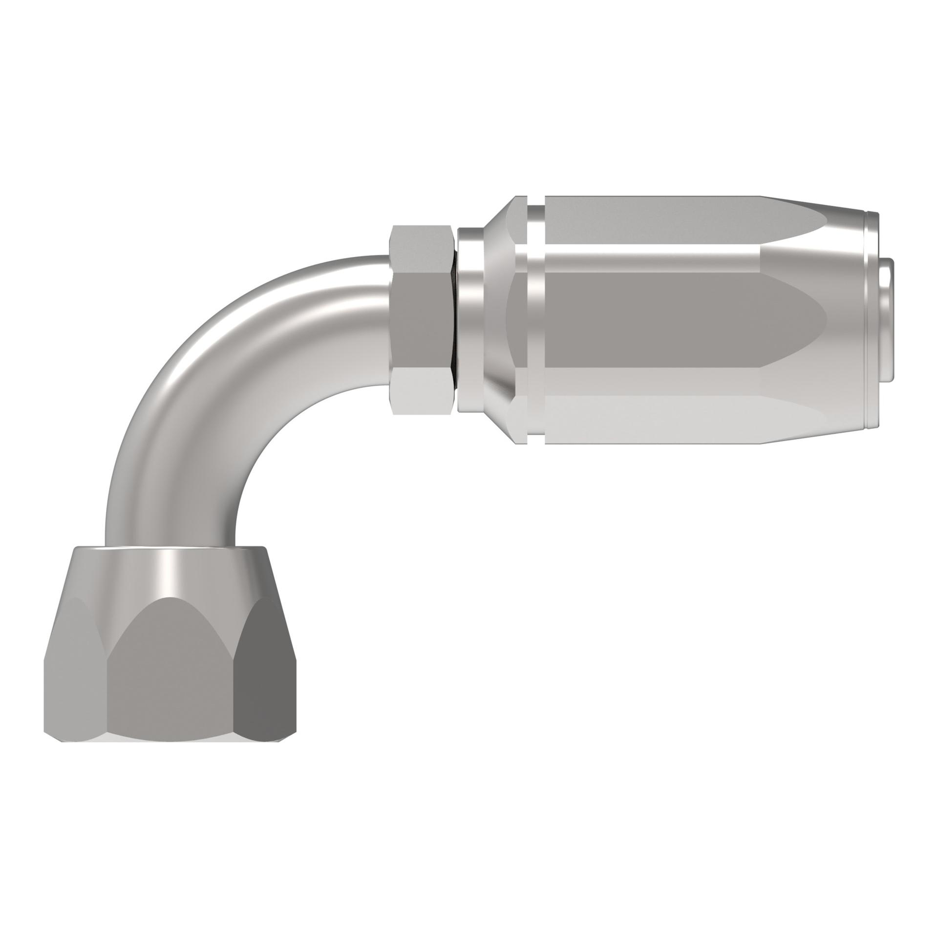 Hose Fittings 1RA12FJB12(CENTER)