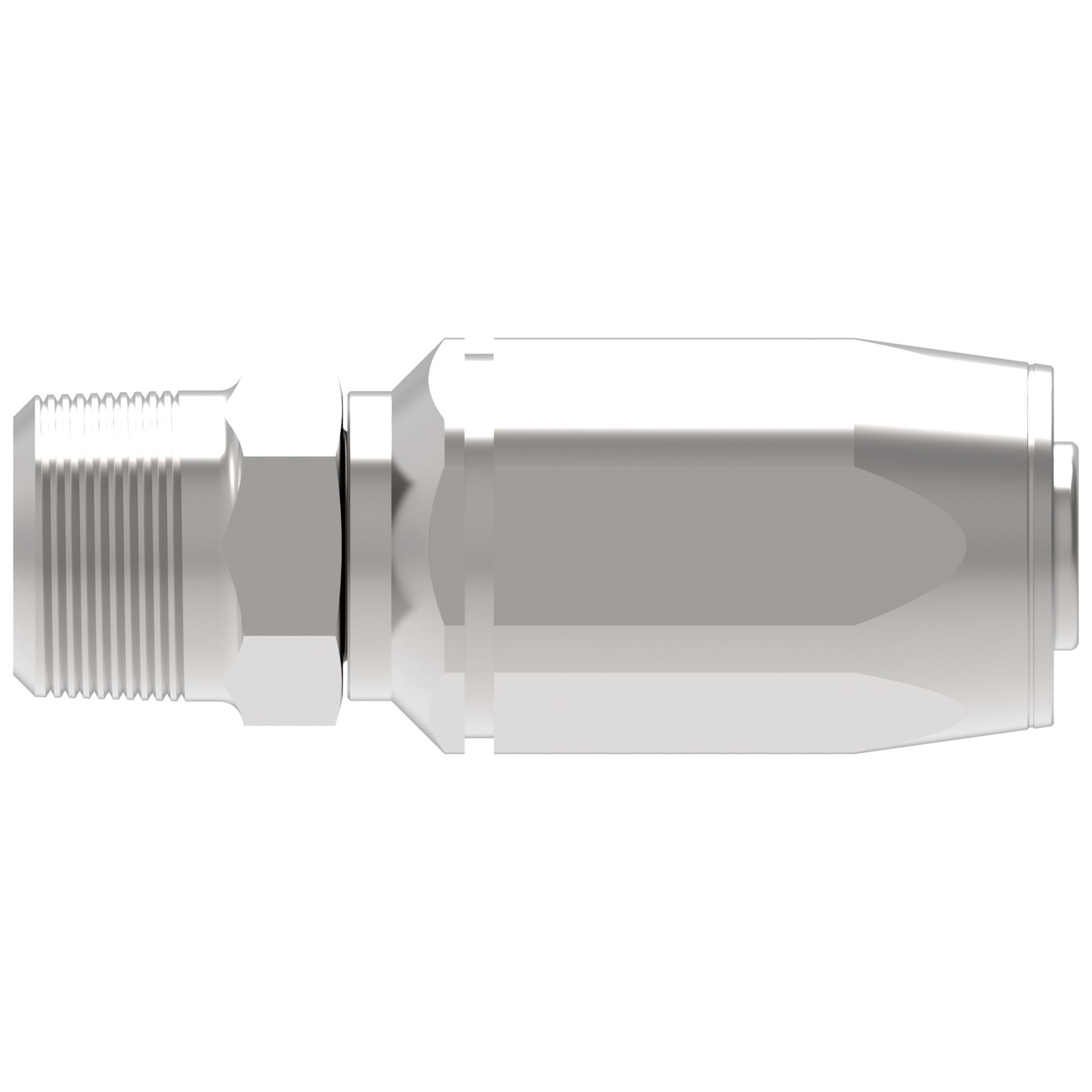 Hose Fittings 1RA12MP12(CENTER)