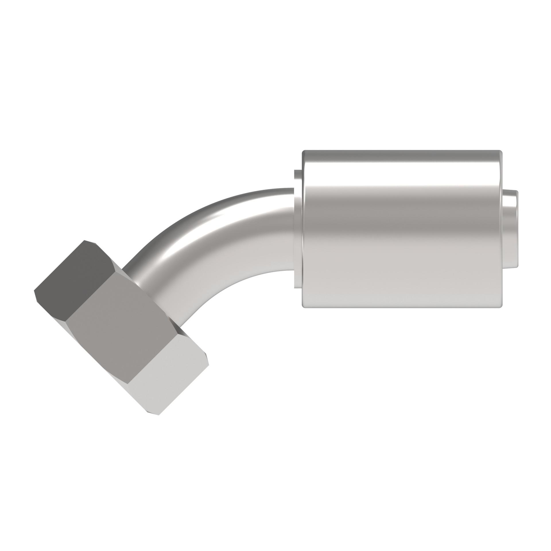 Hose Fittings 2HXXDSAXX(CENTER)