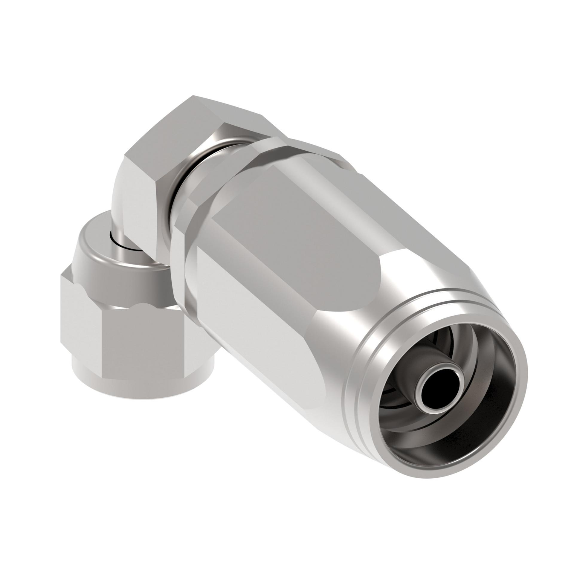 Hose Fittings 2RA4FJB4(LEFT)