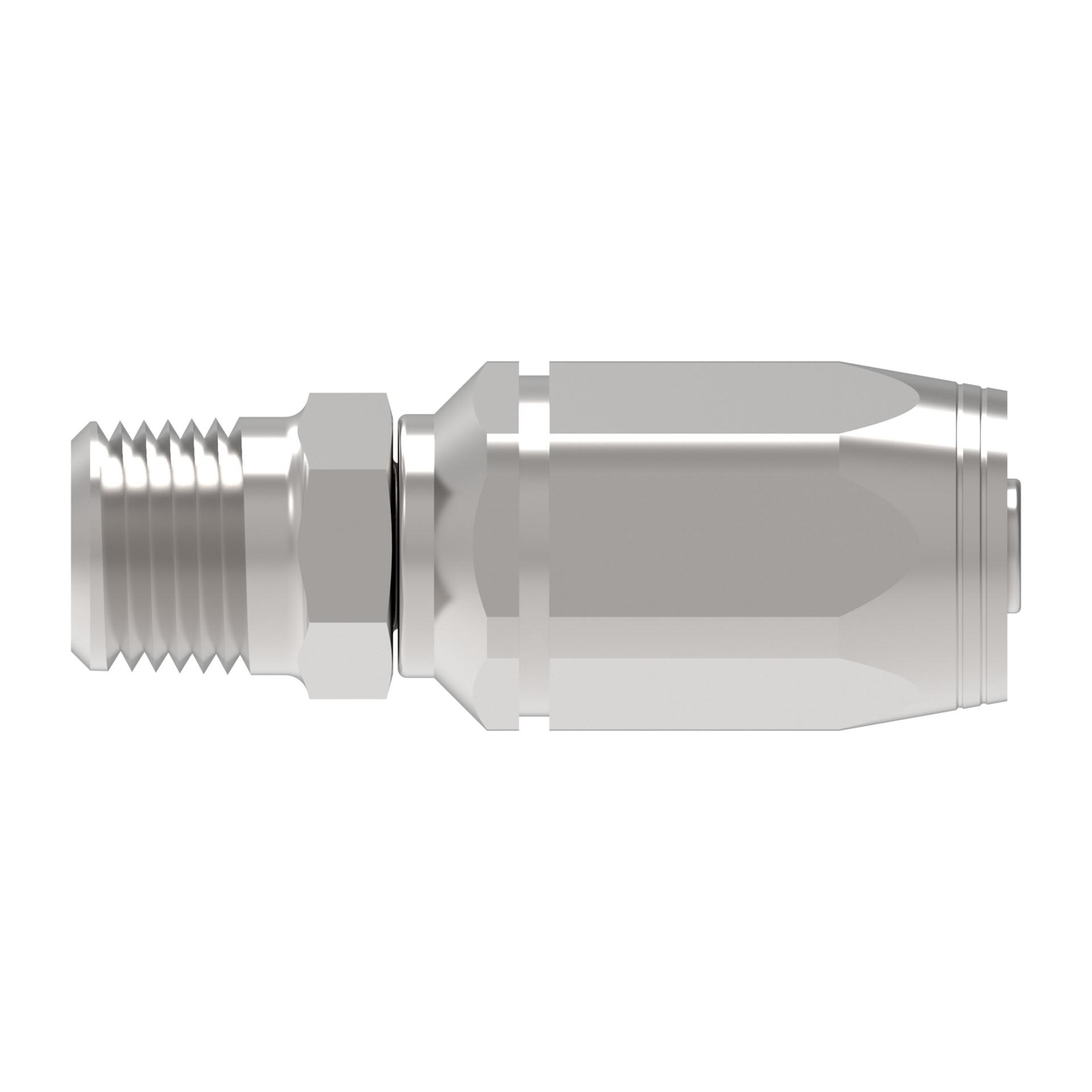 Hose Fittings 2RA8MP8(CENTER)