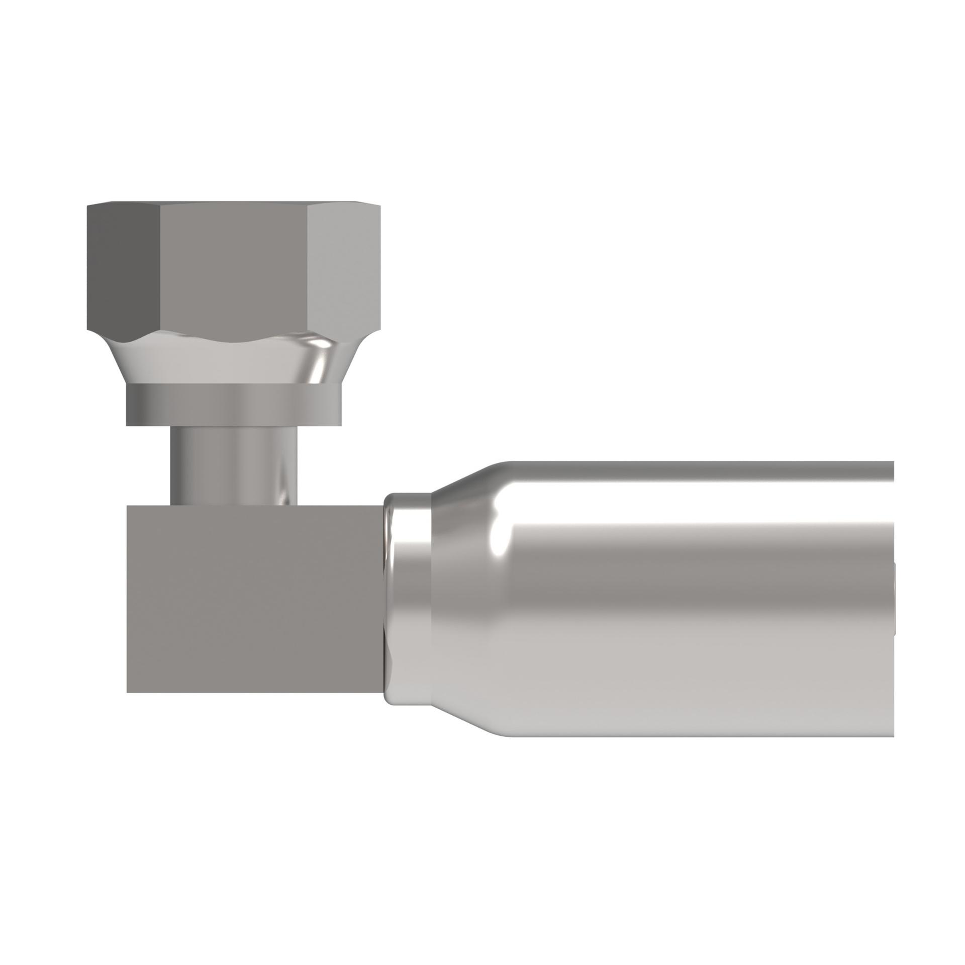 Hose Fittings 9MH04-04B0B0(CENTER)