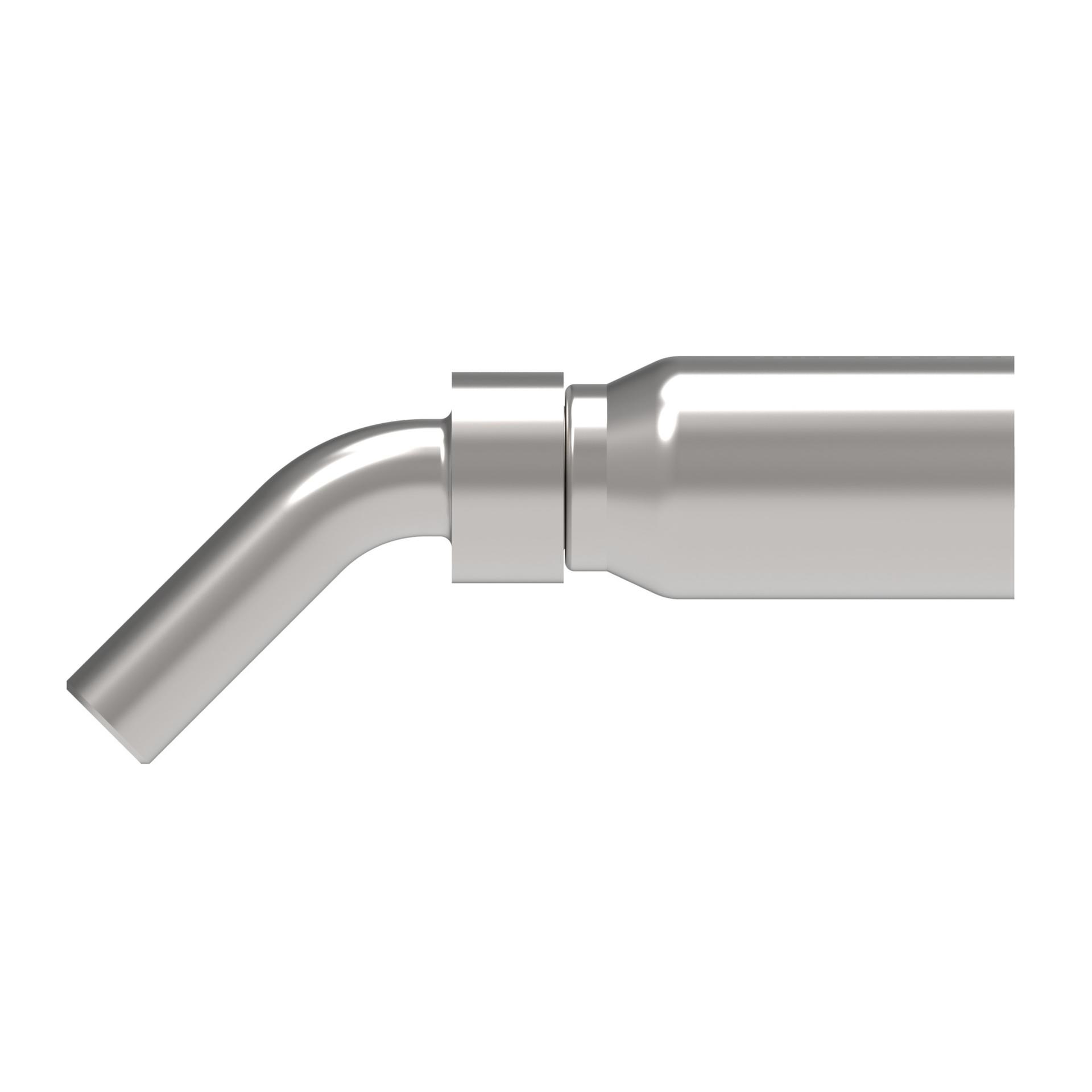 Hose Fittings 9MH04-10N040(CENTER)