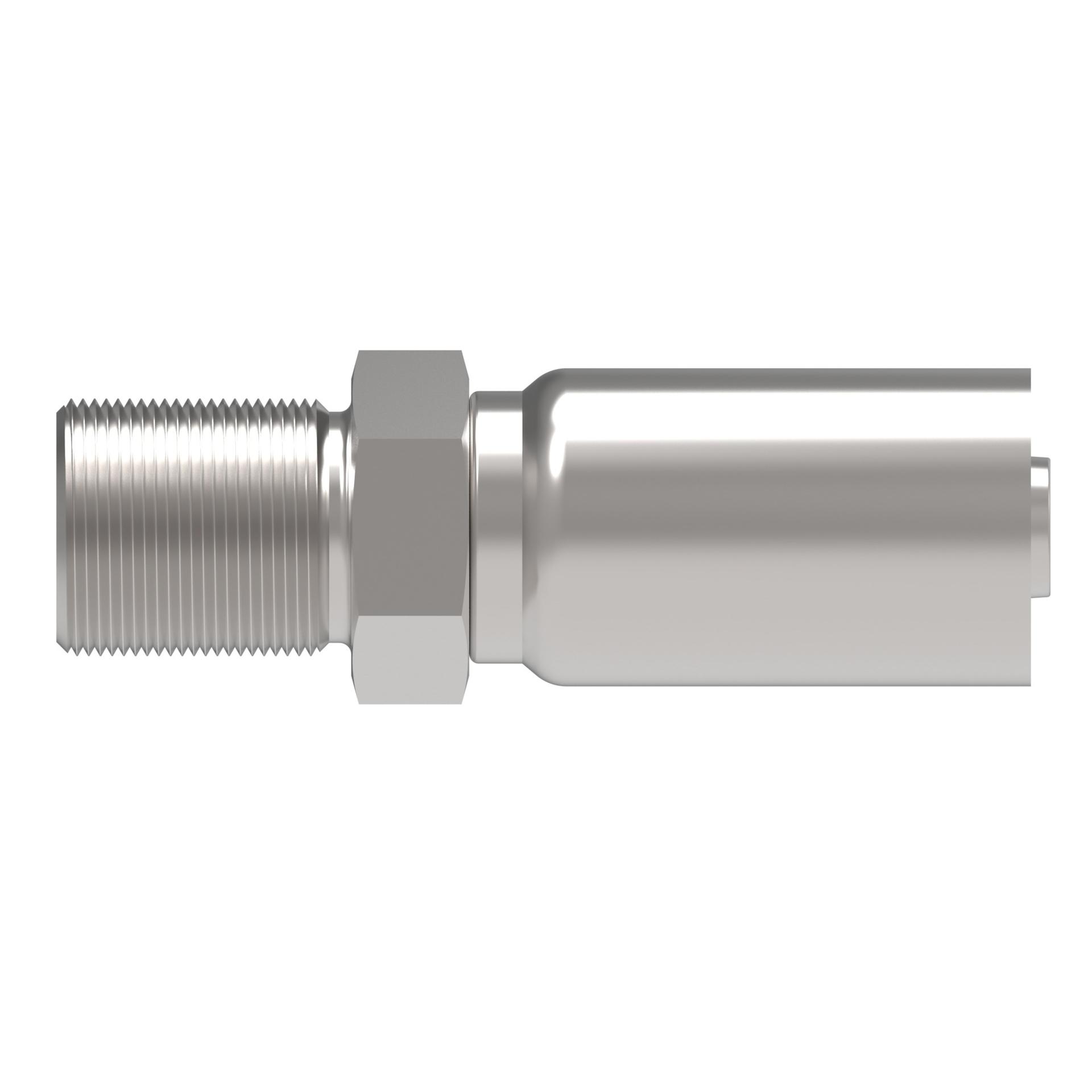 Hose Fittings 9MH08-22SL01(CENTER)