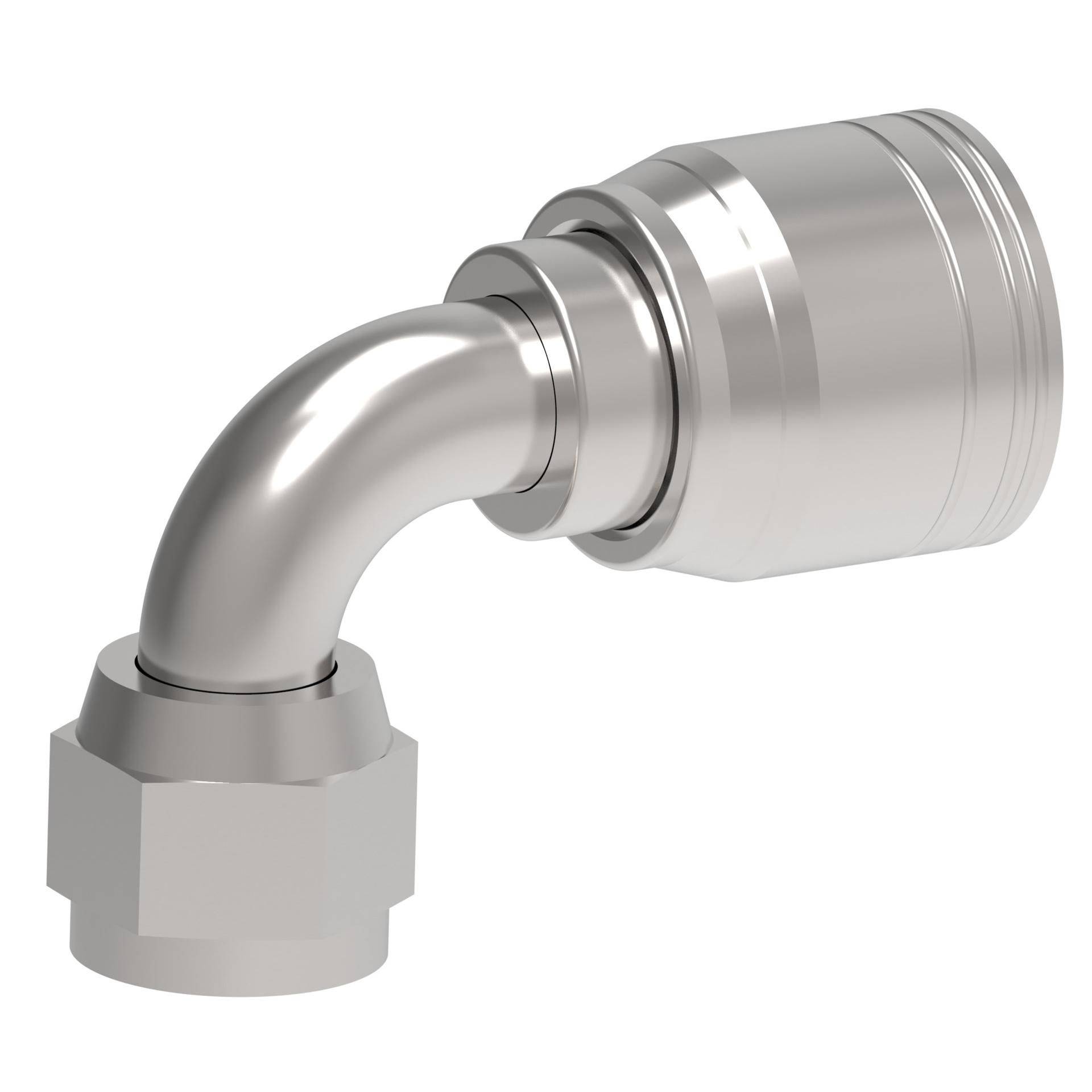 Hose Fittings 10Z-670-BG(RIGHT)