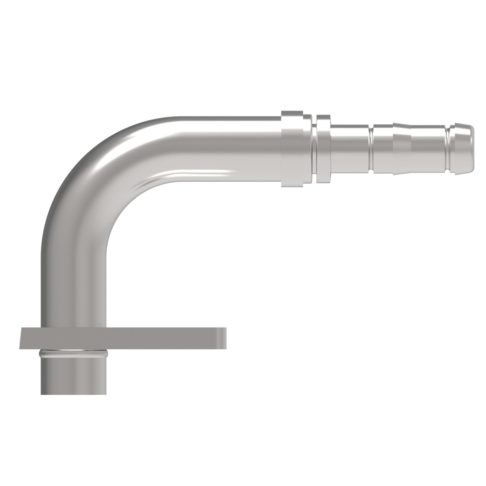 Hose Fittings GA23855-1-12-10F(CENTER)