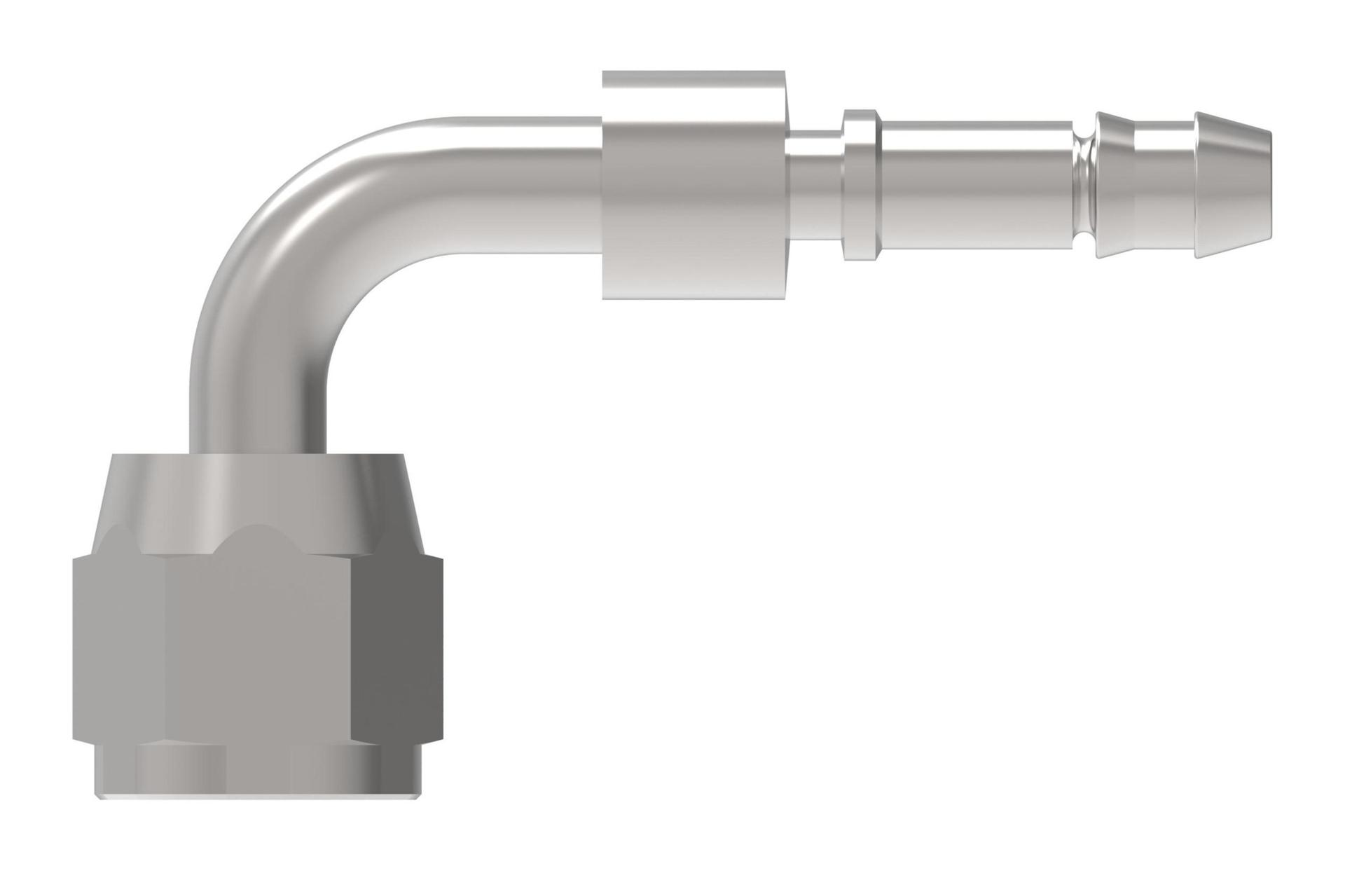 Hose Fittings GH22827-4(CENTER)