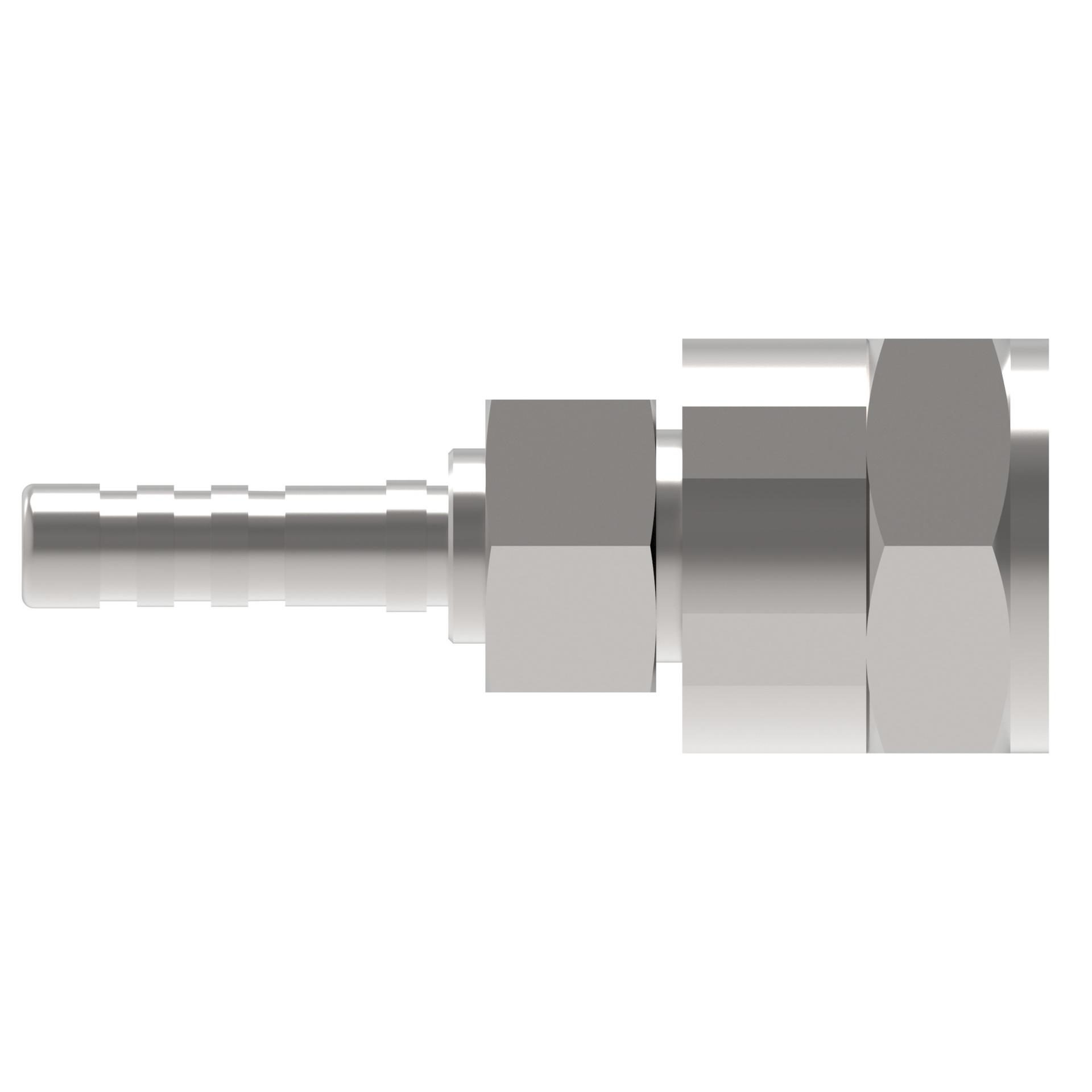 Hose Fittings SH17909-4(CENTER)