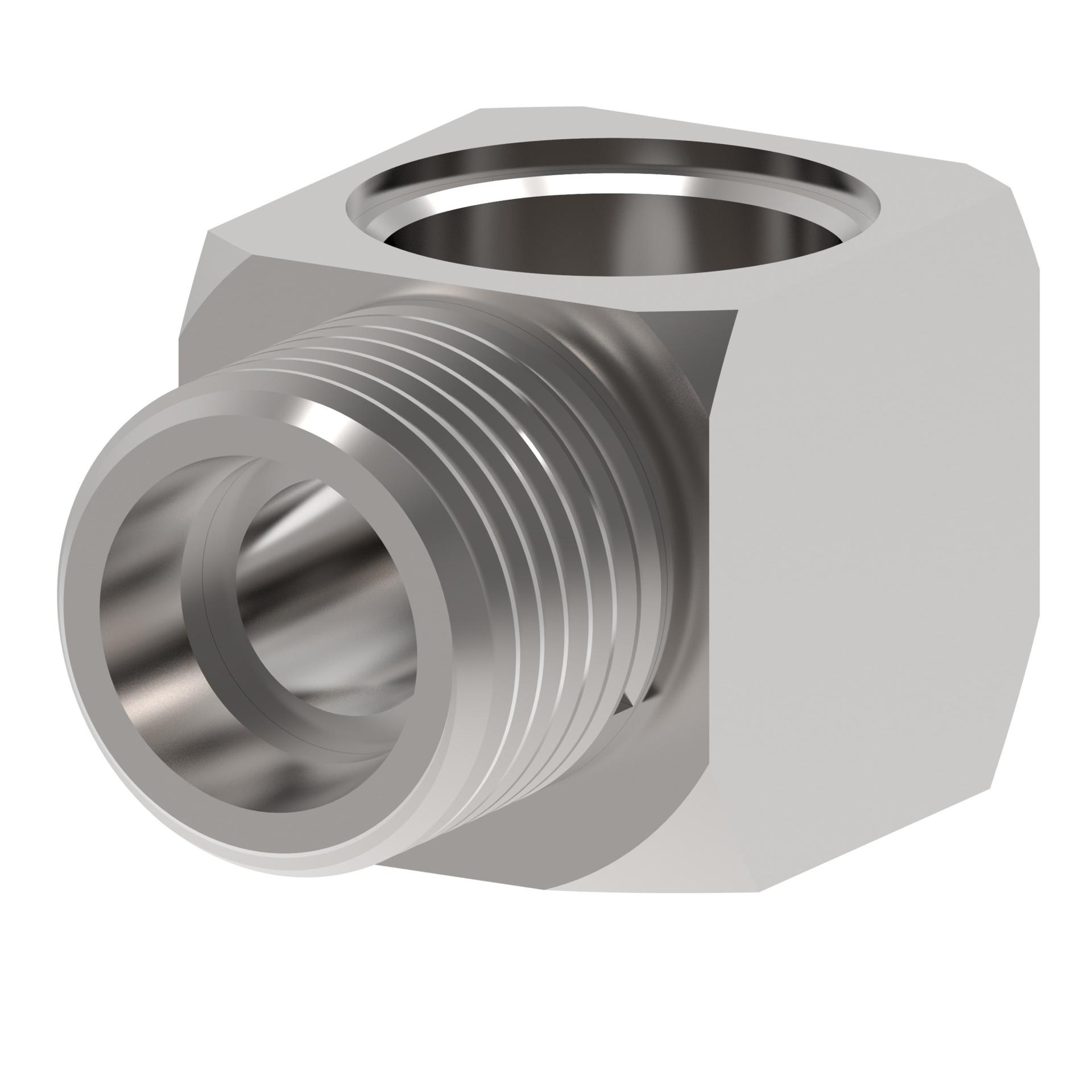 Fluid Connector Kits & Accessories WAL605768(RIGHT)