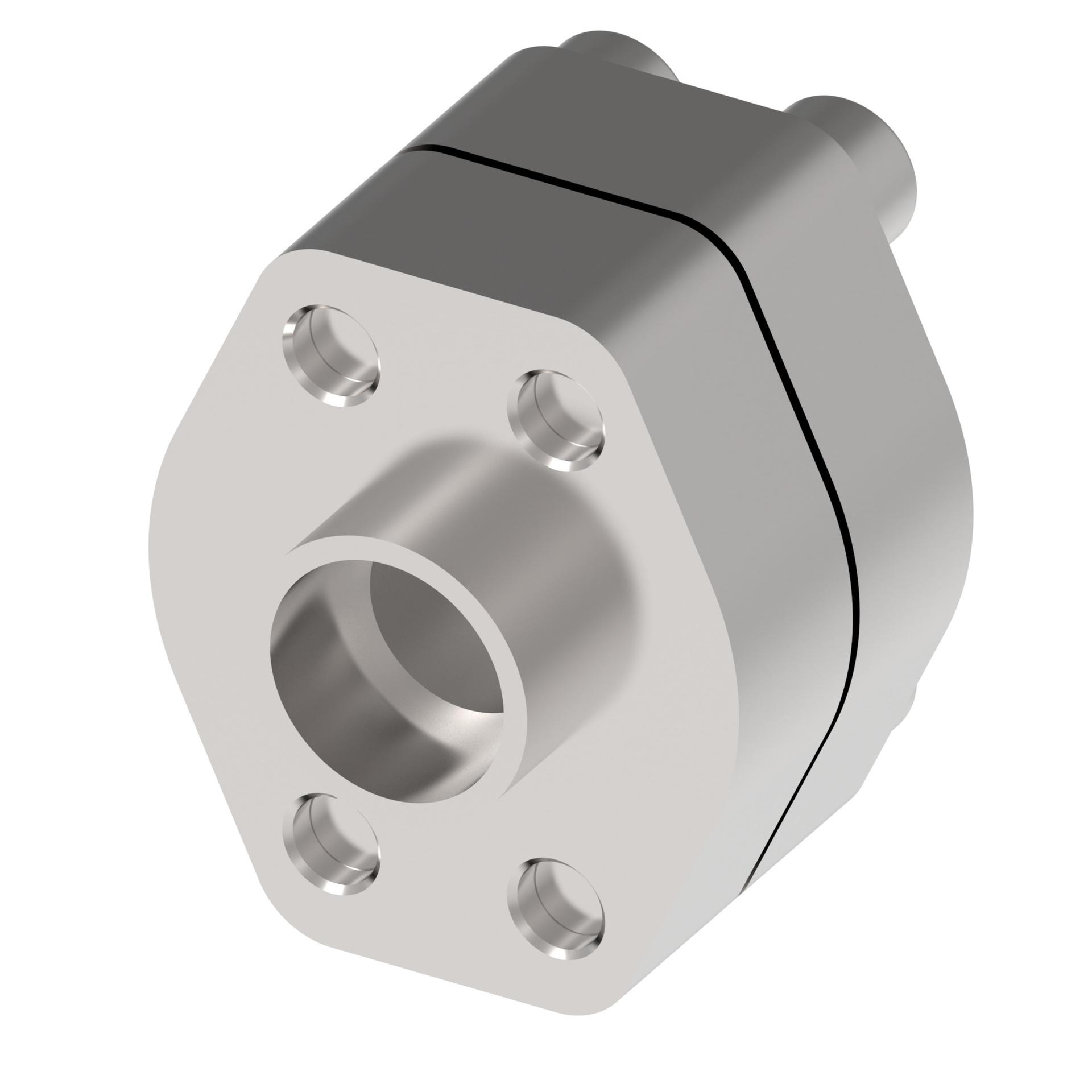 Fluid Connector Kits & Accessories WAL613761(LEFT)