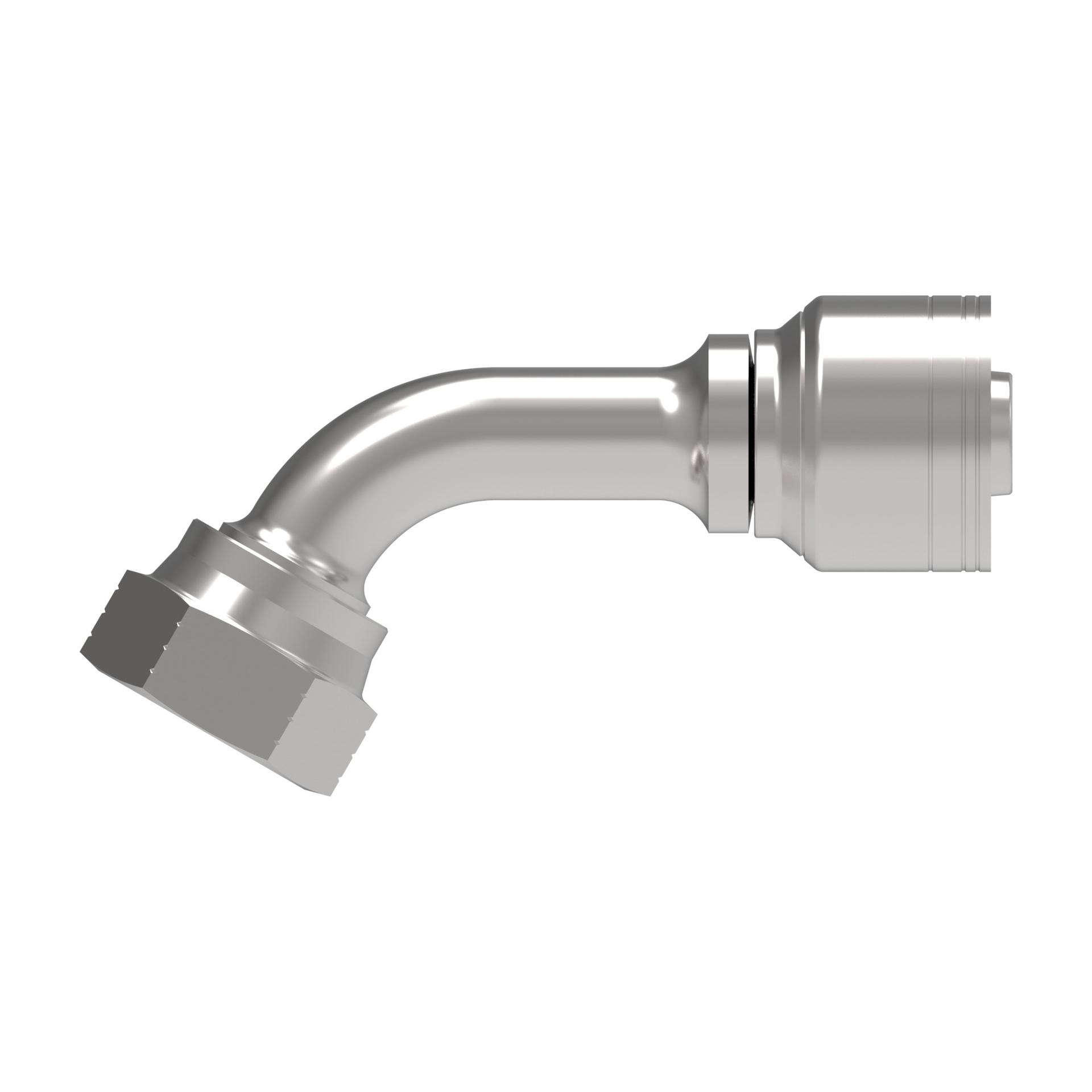 Hose Fittings 1A12FRG12(CENTER)