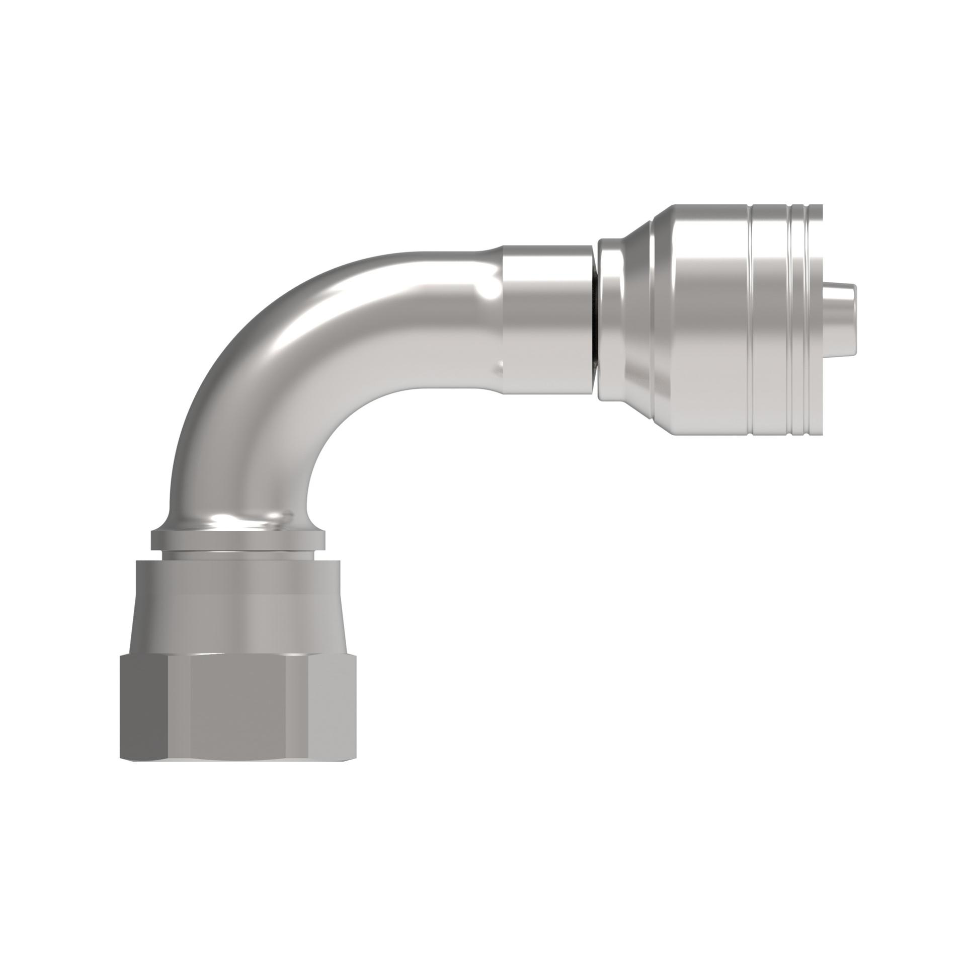 Hose Fittings 1AA10FJB6(CENTER)