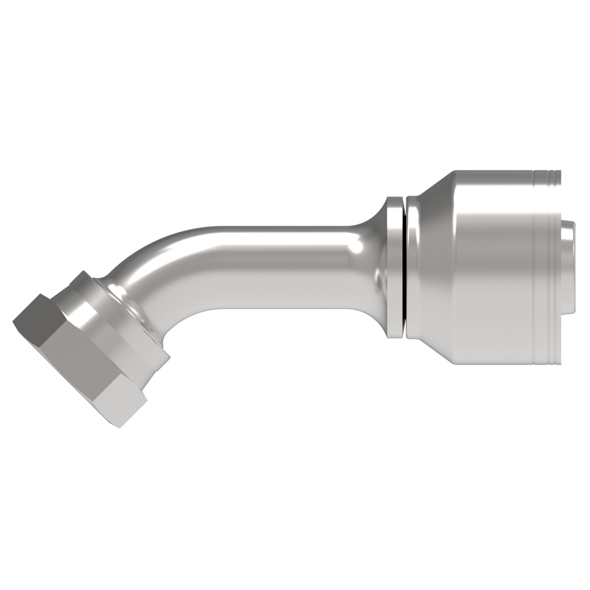 Hose Fittings 1AA16FRA20(CENTER)