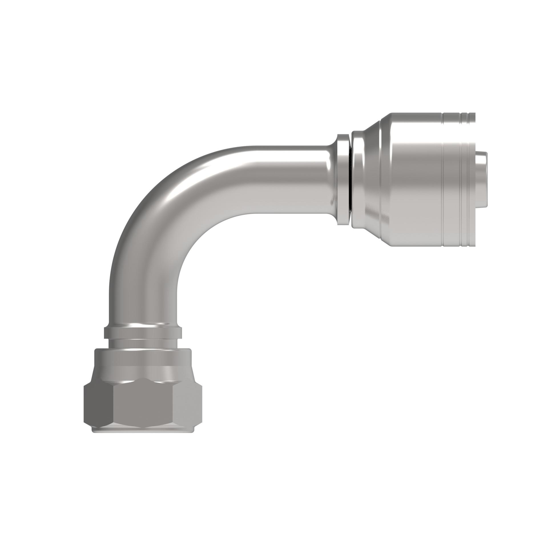 Hose Fittings 1AAXXBFBXX(CENTER)