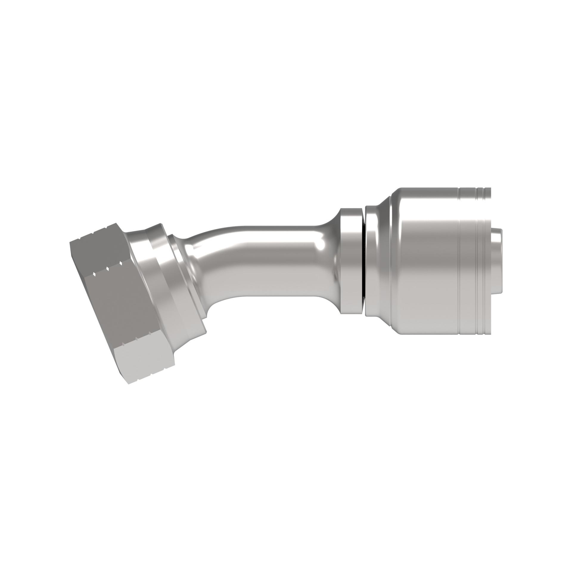 Hose Fittings 1AXXFRDXX(CENTER)