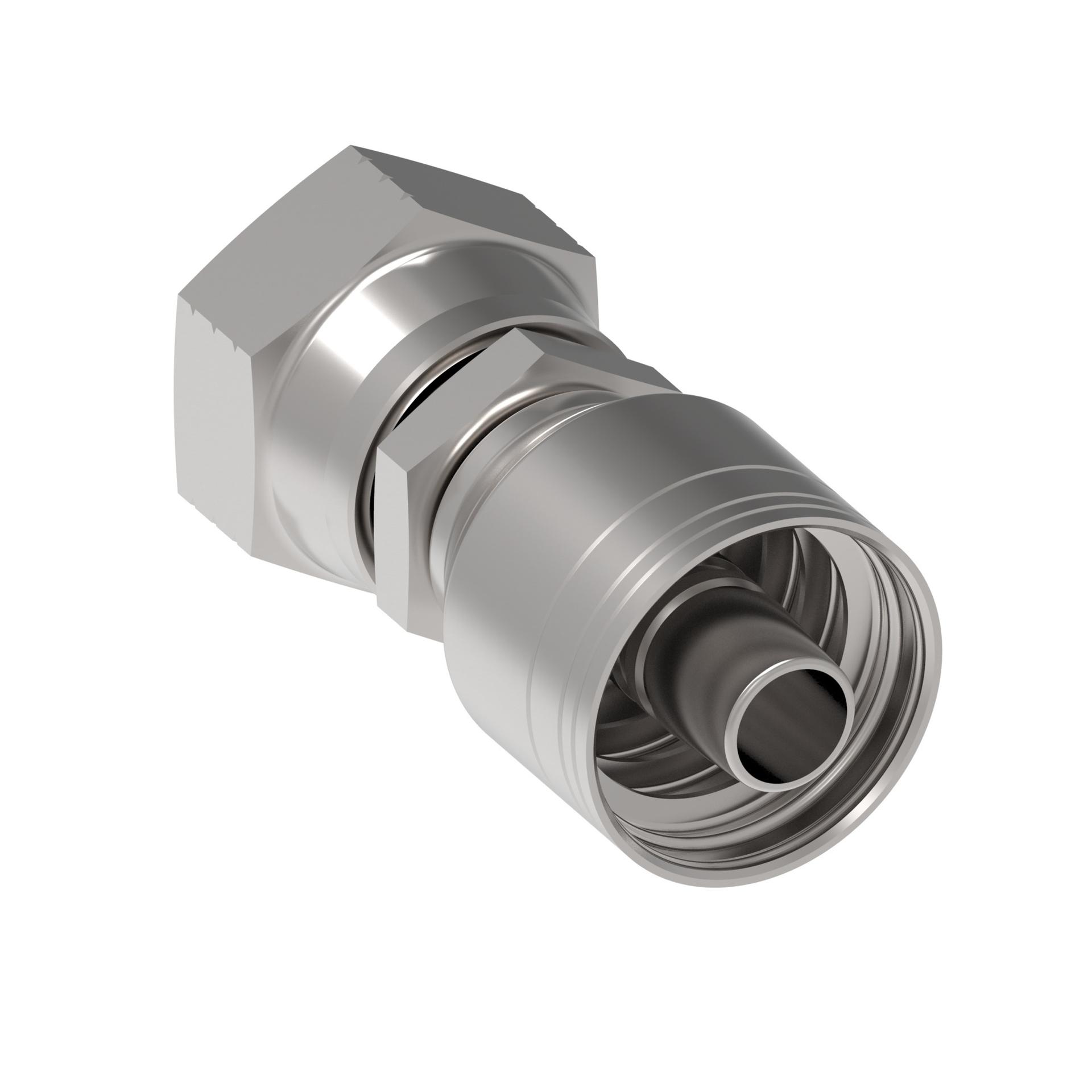 Hose Fittings 1AXXNRXX(LEFT)