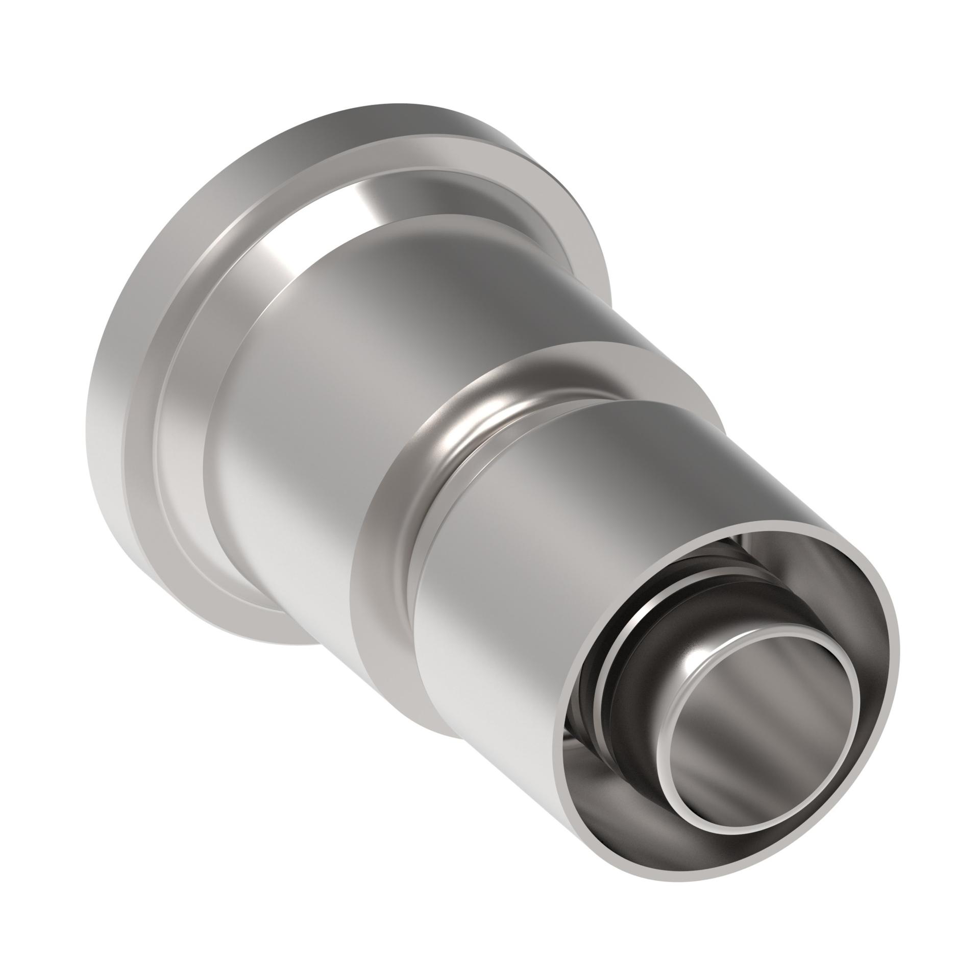 Hose Fittings 1G32FL20(LEFT)