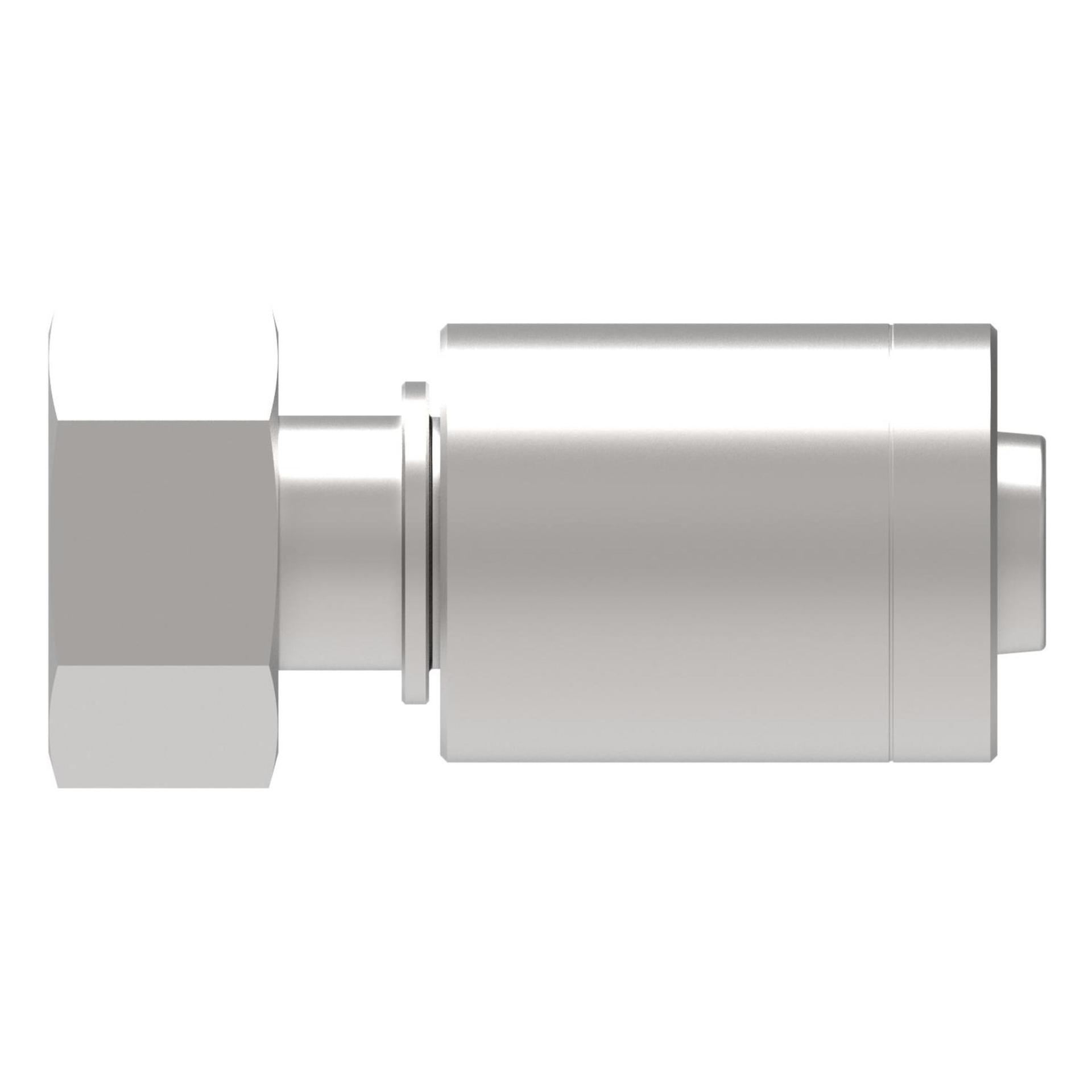 Hose Fittings 2H32DS20(CENTER)