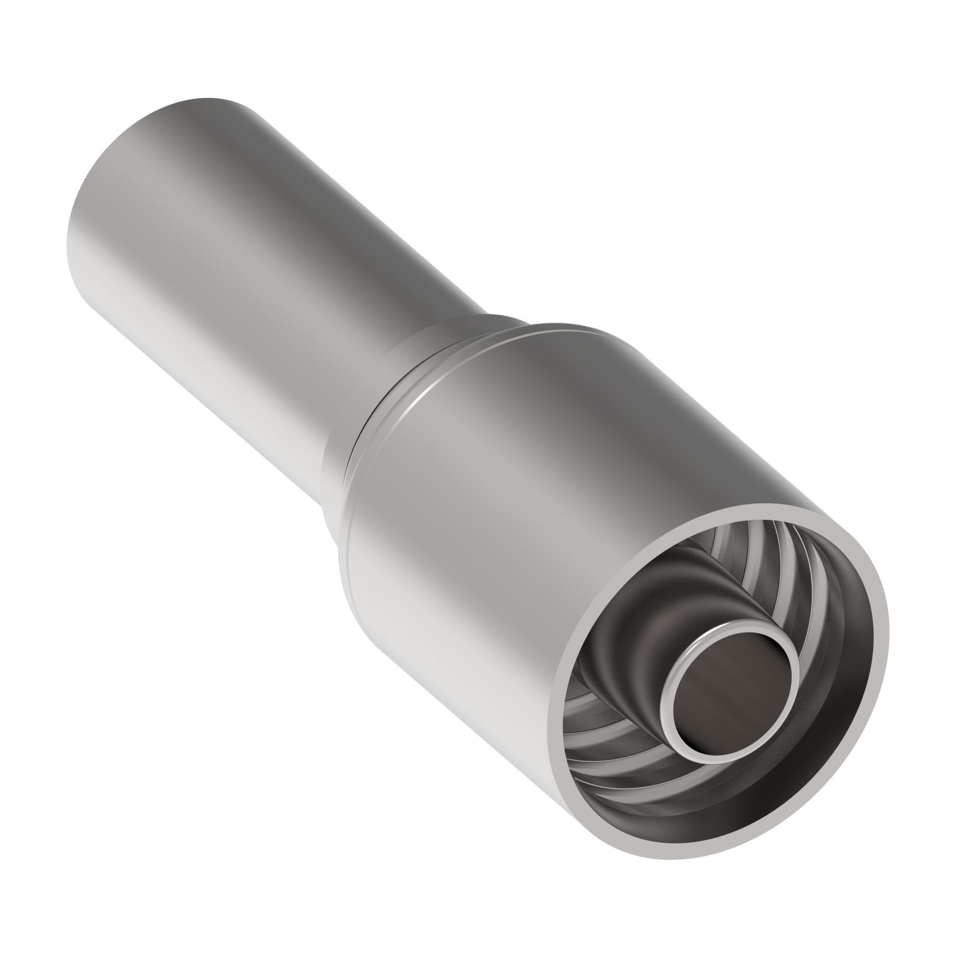 Hose Fittings 4T18LM8(LEFT)