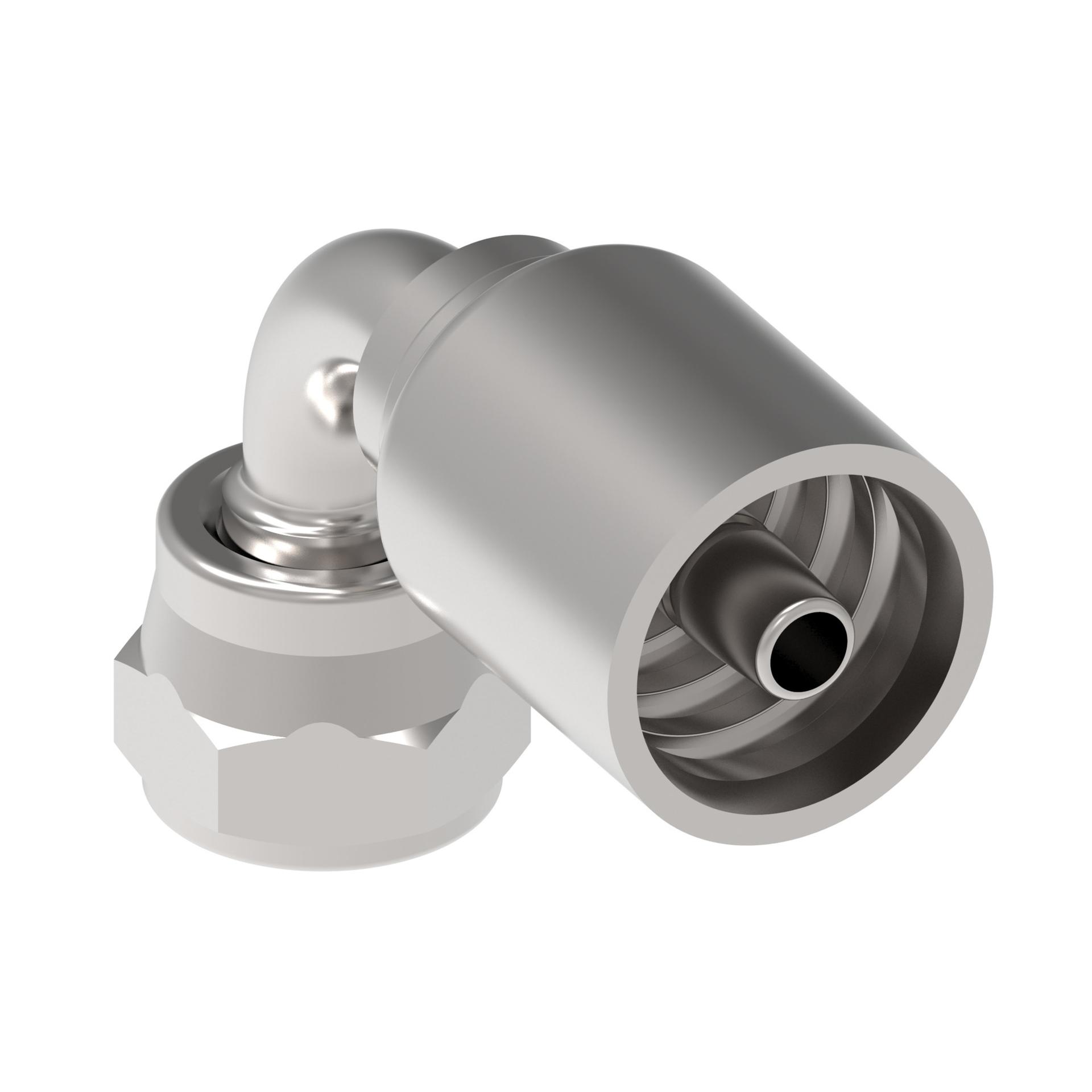 Hose Fittings 4T4BFB4(LEFT)