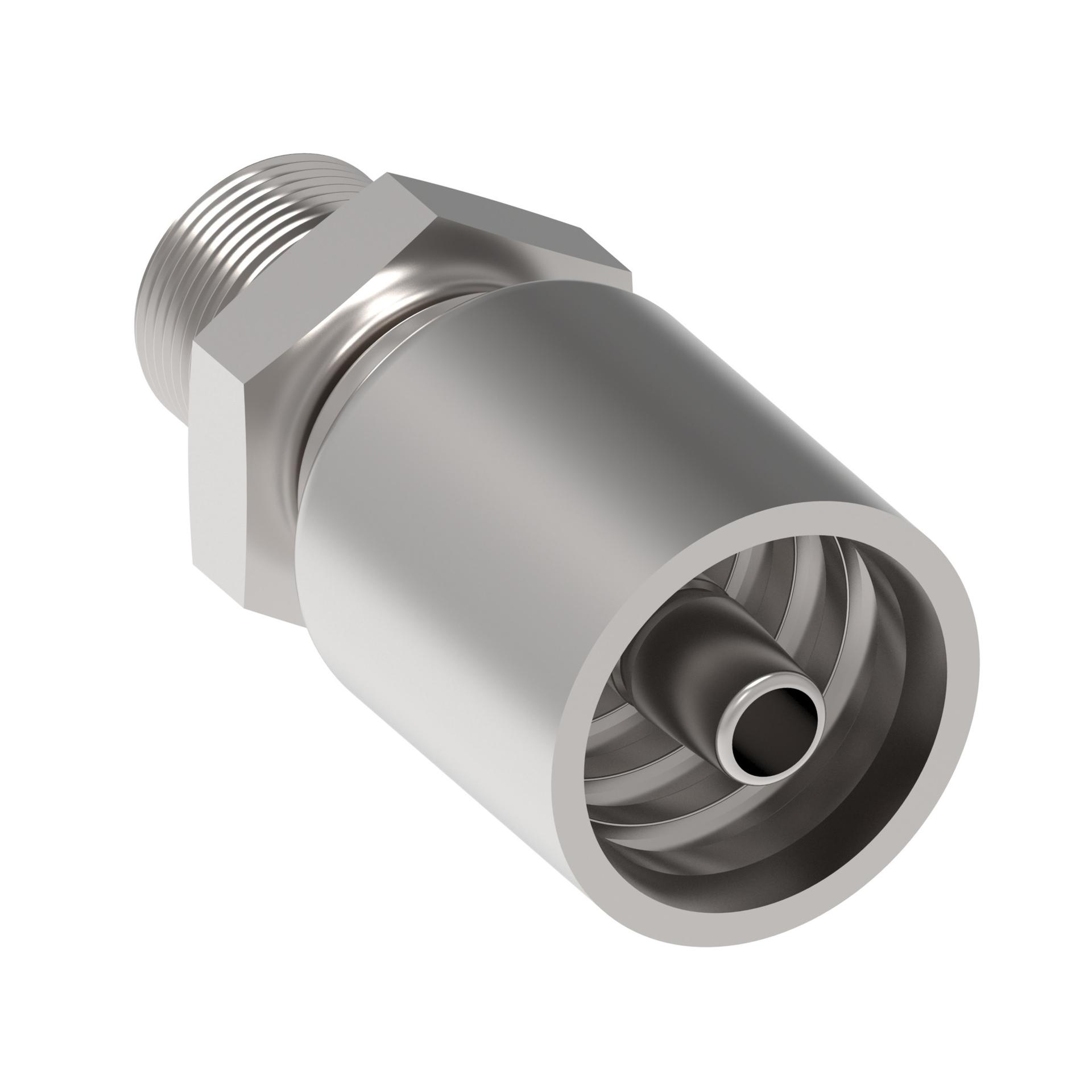Hose Fittings 4T4BP4(LEFT)