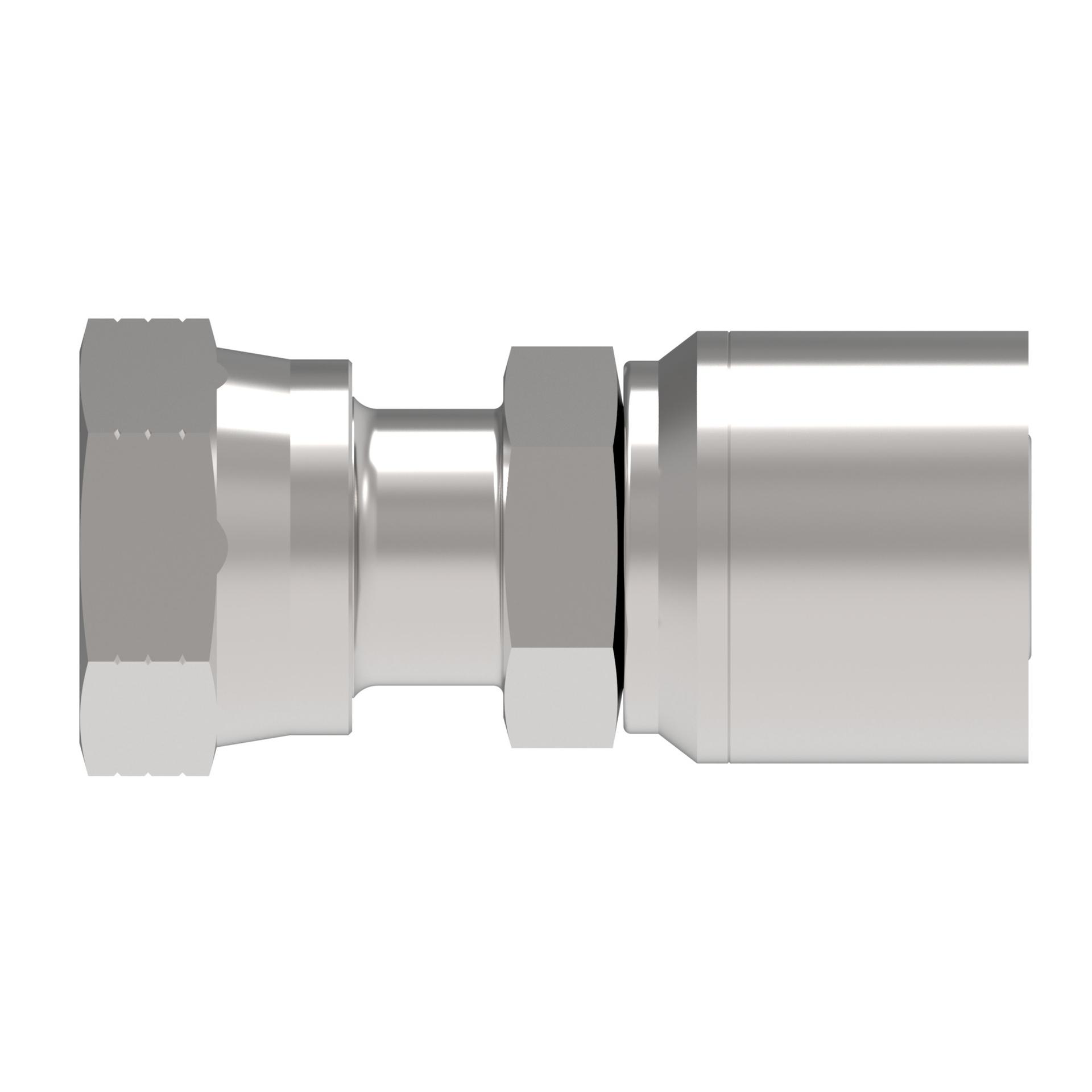 Hose Fittings 4T4FR4(CENTER)