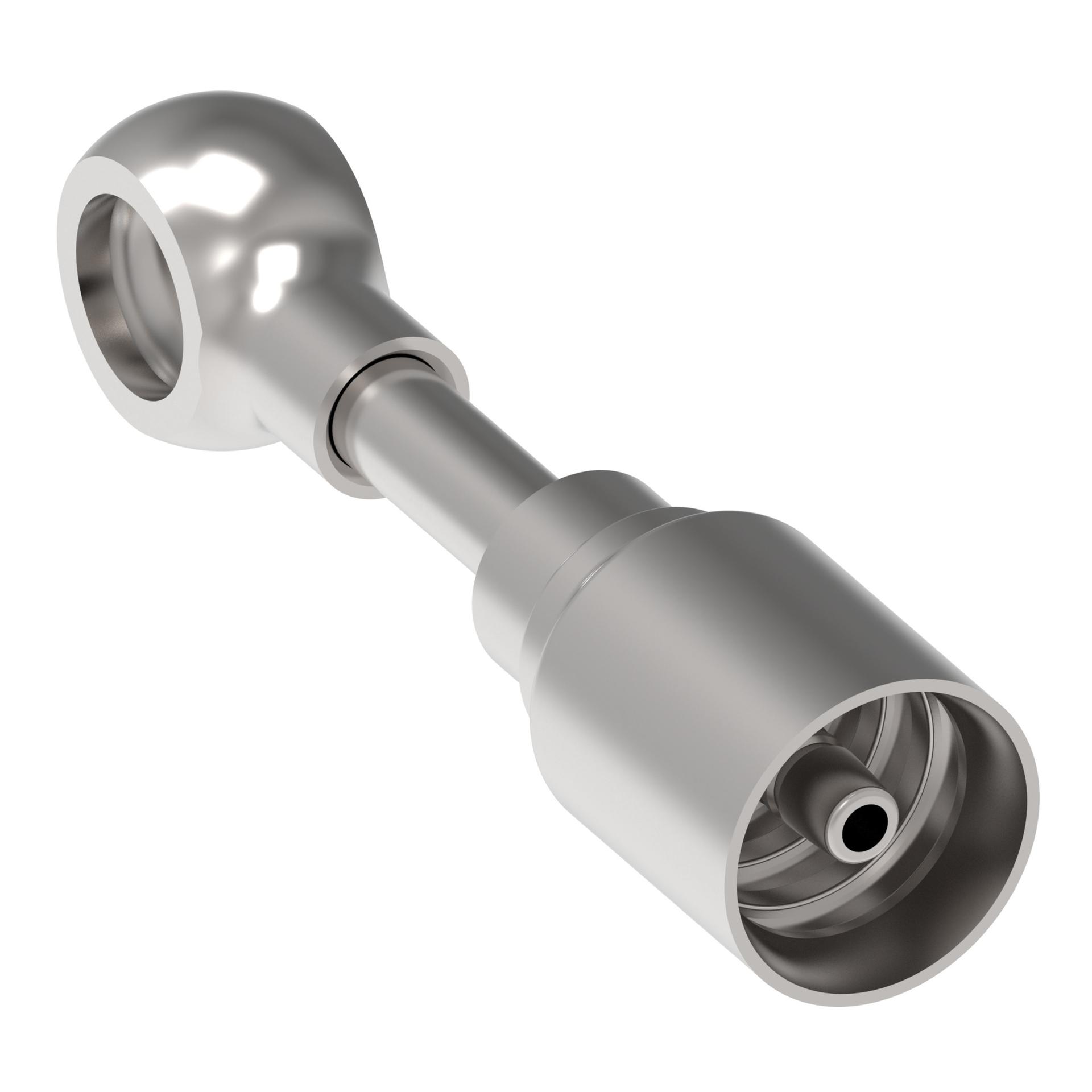 Hose Fittings 4T5BJ3(LEFT)