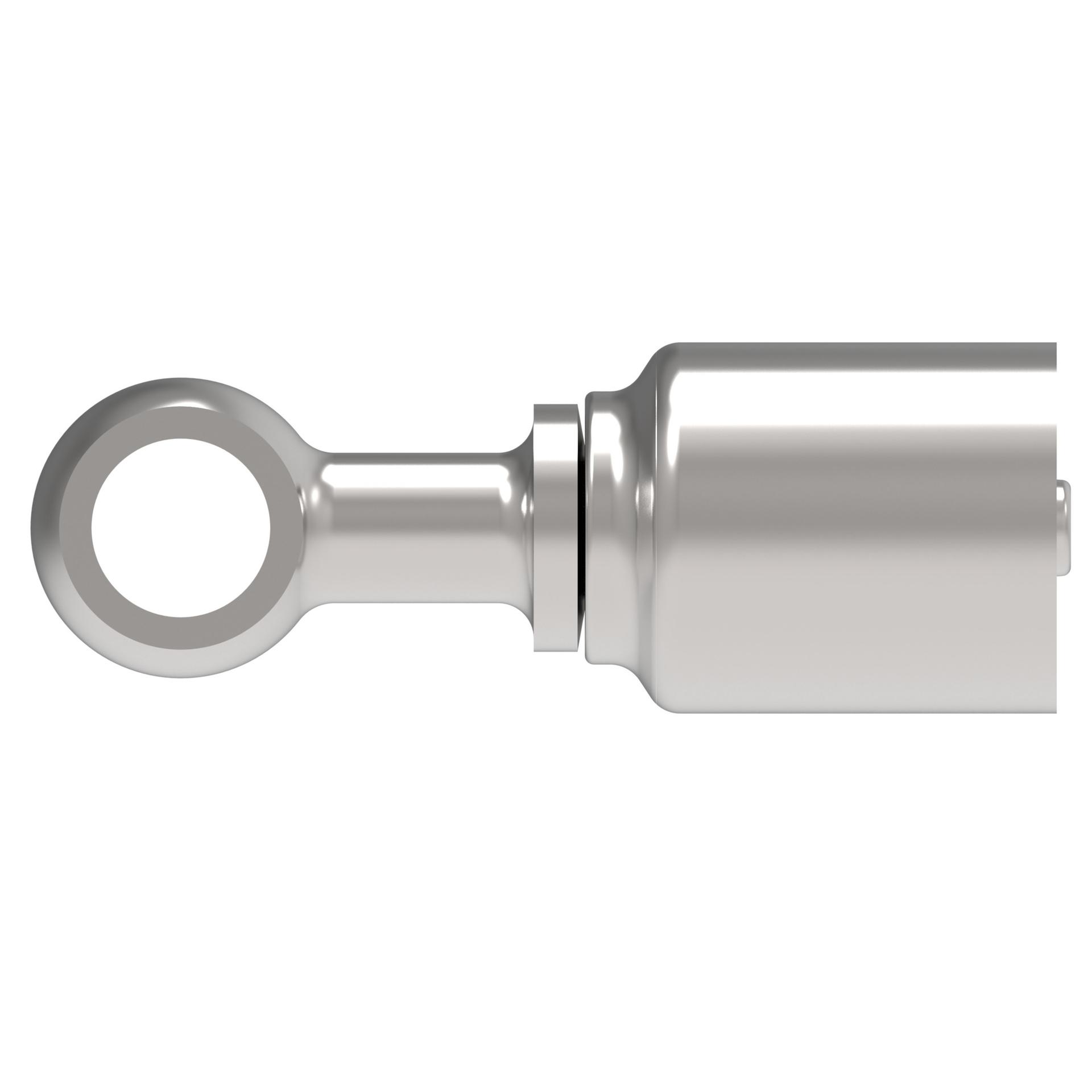 Hose Fittings 4T5BJ4(CENTER)