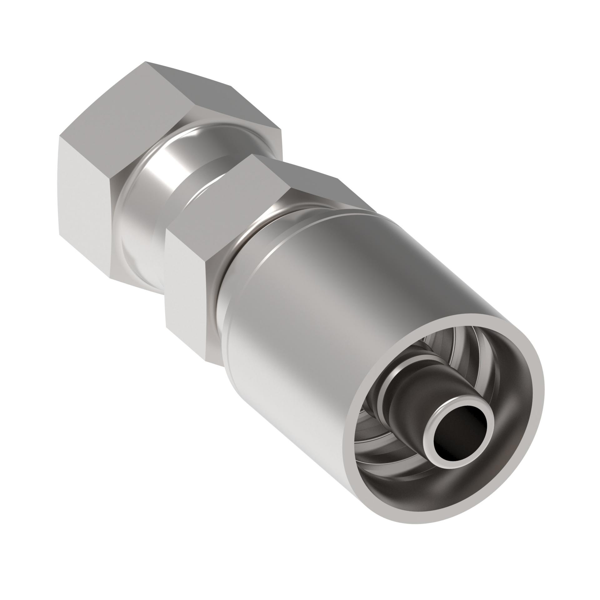 Hose Fittings 4T5FJ5(LEFT)