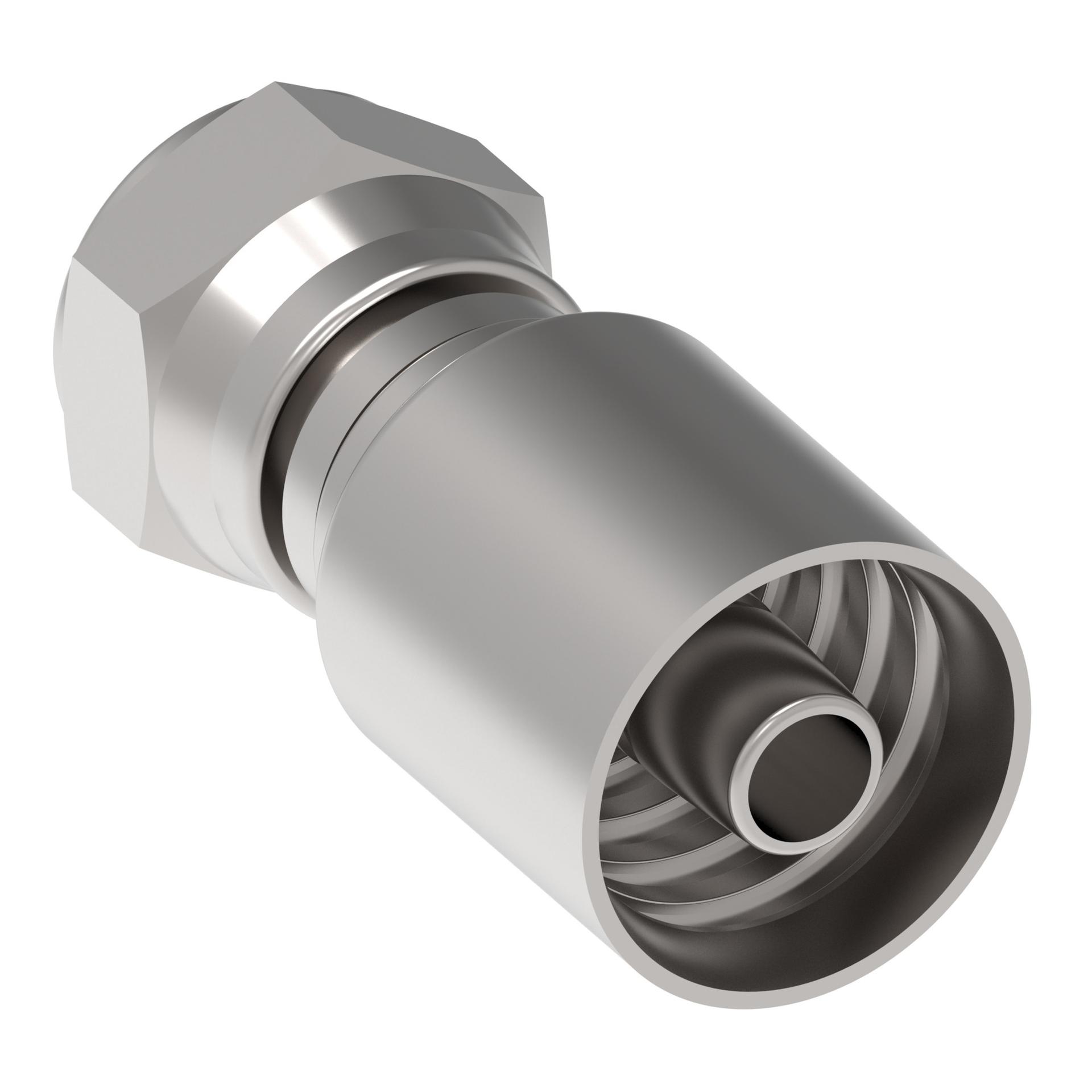 Hose Fittings 4T6BF6(LEFT)