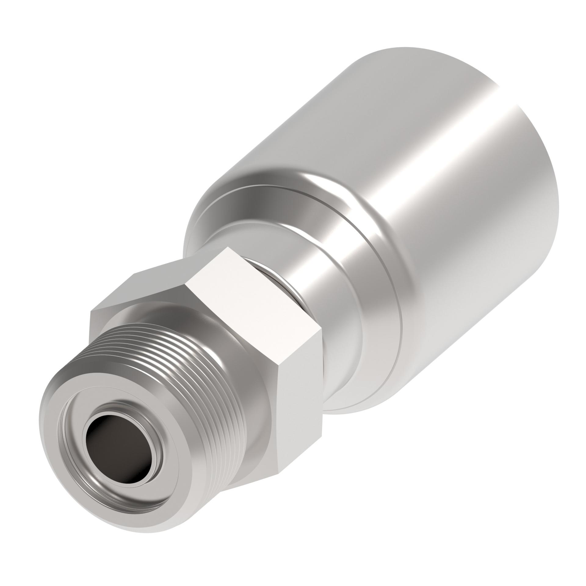 Hose Fittings 4T6MR6(RIGHT)